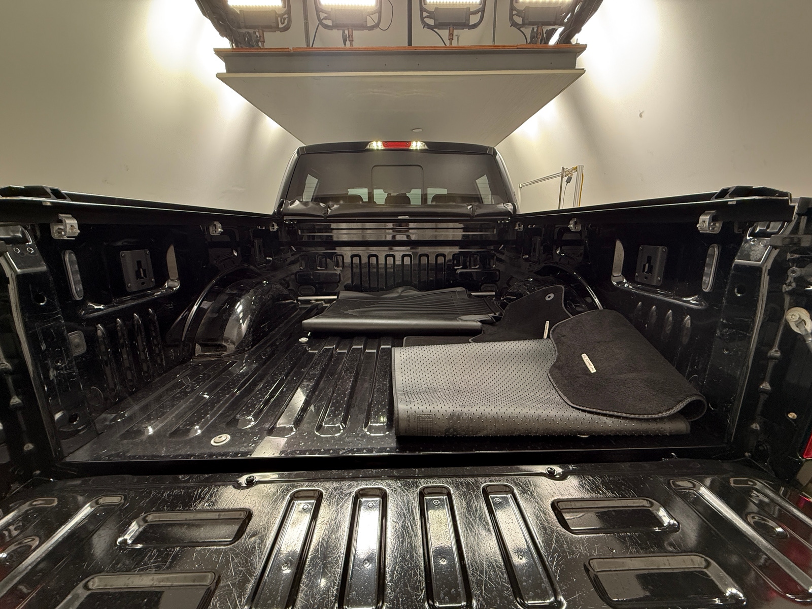Thumbnail: 2016 Ford Econoline - 6