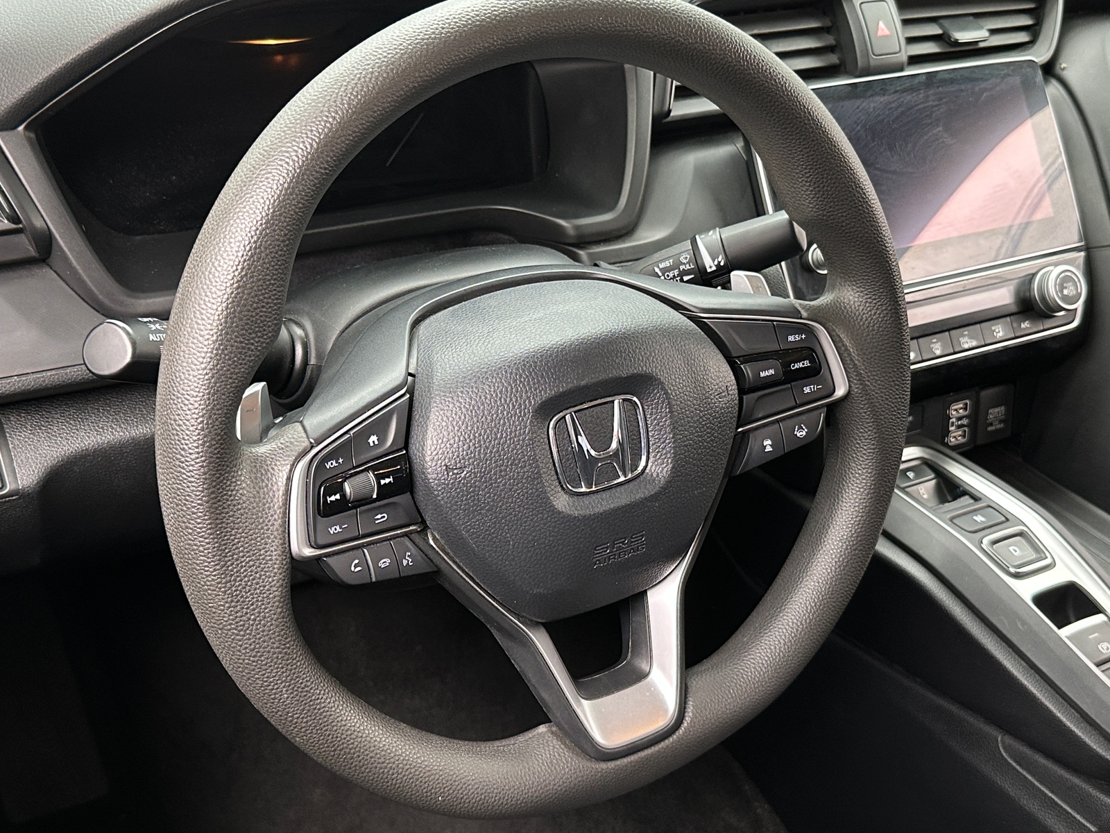 Thumbnail: 2022 Honda Insight - 5