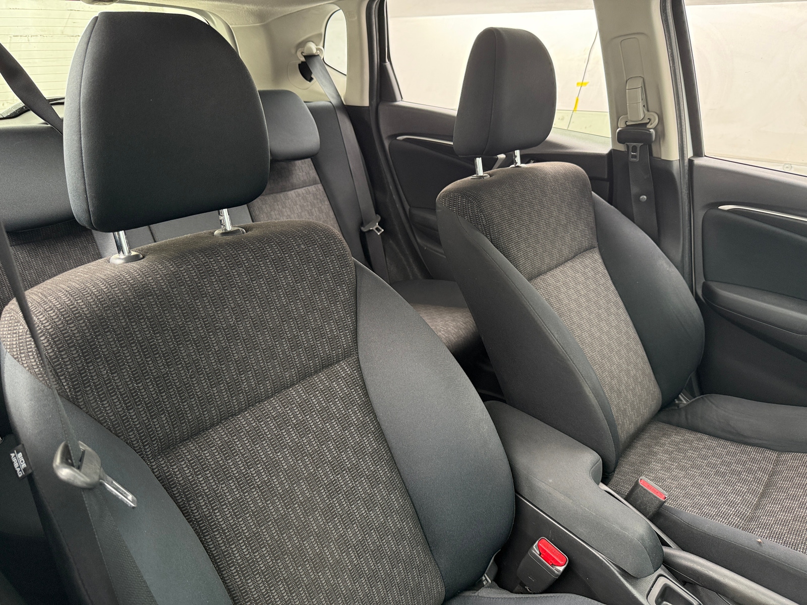 Thumbnail: 2017 Honda Fit - 2