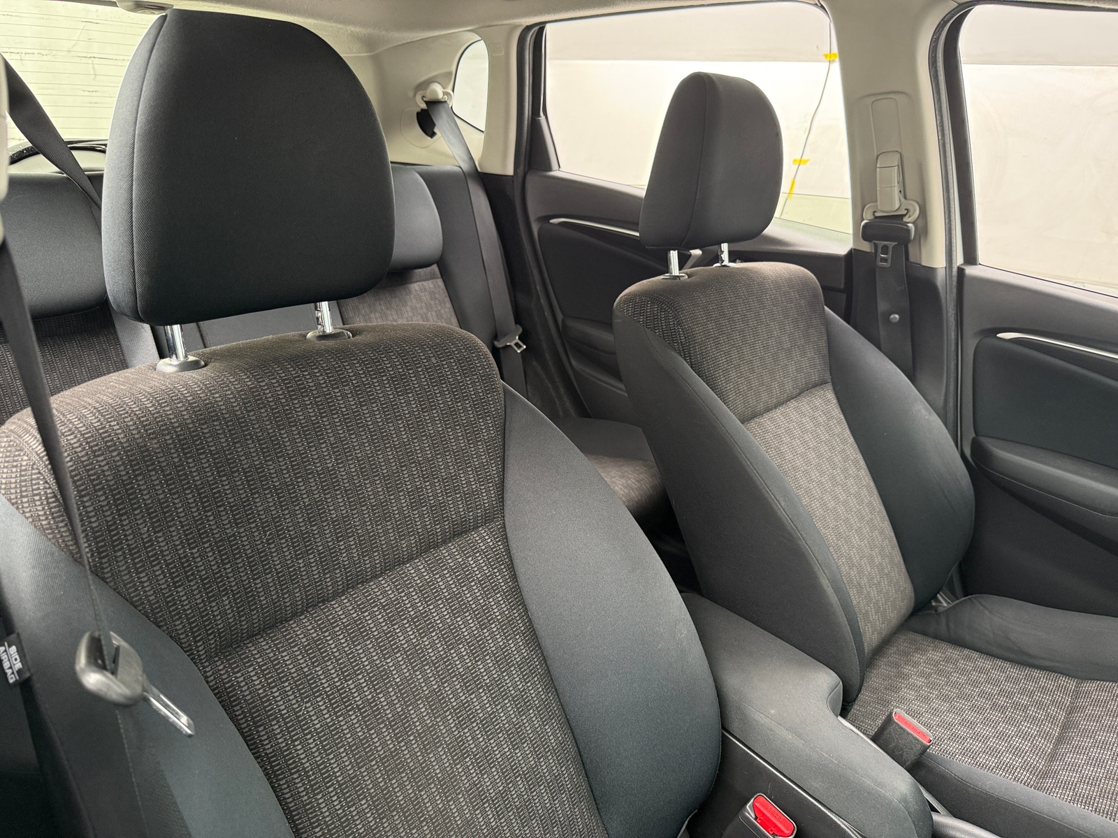 Thumbnail: 2017 Honda Fit - 5