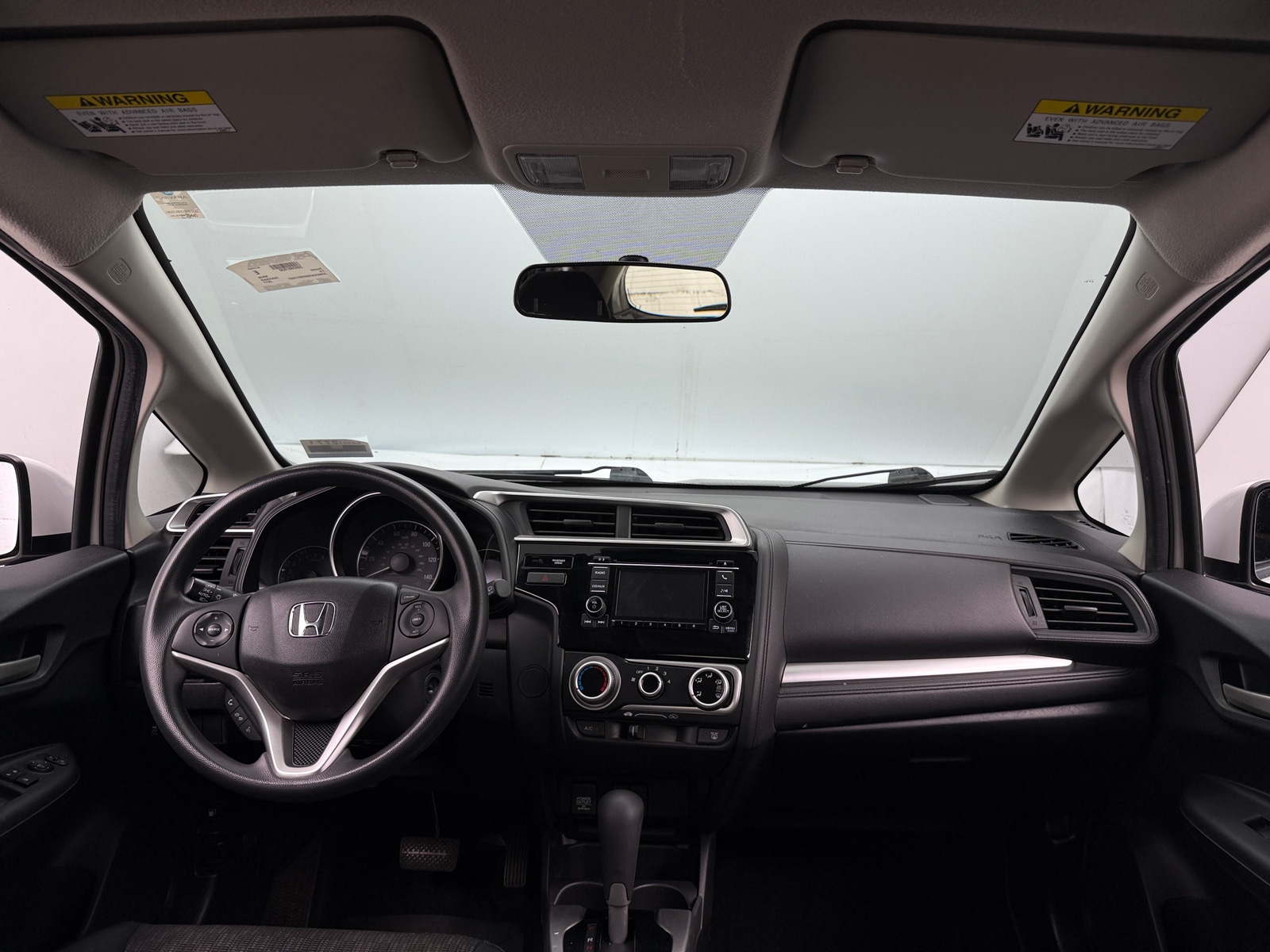 Thumbnail: 2017 Honda Fit - 3