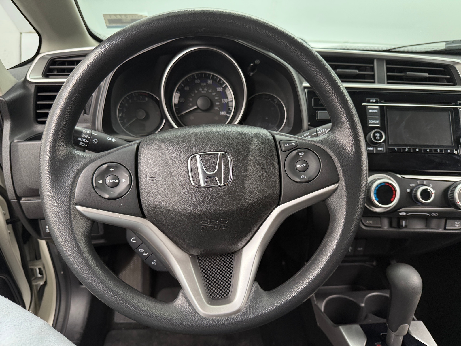 Thumbnail: 2017 Honda Fit - 4