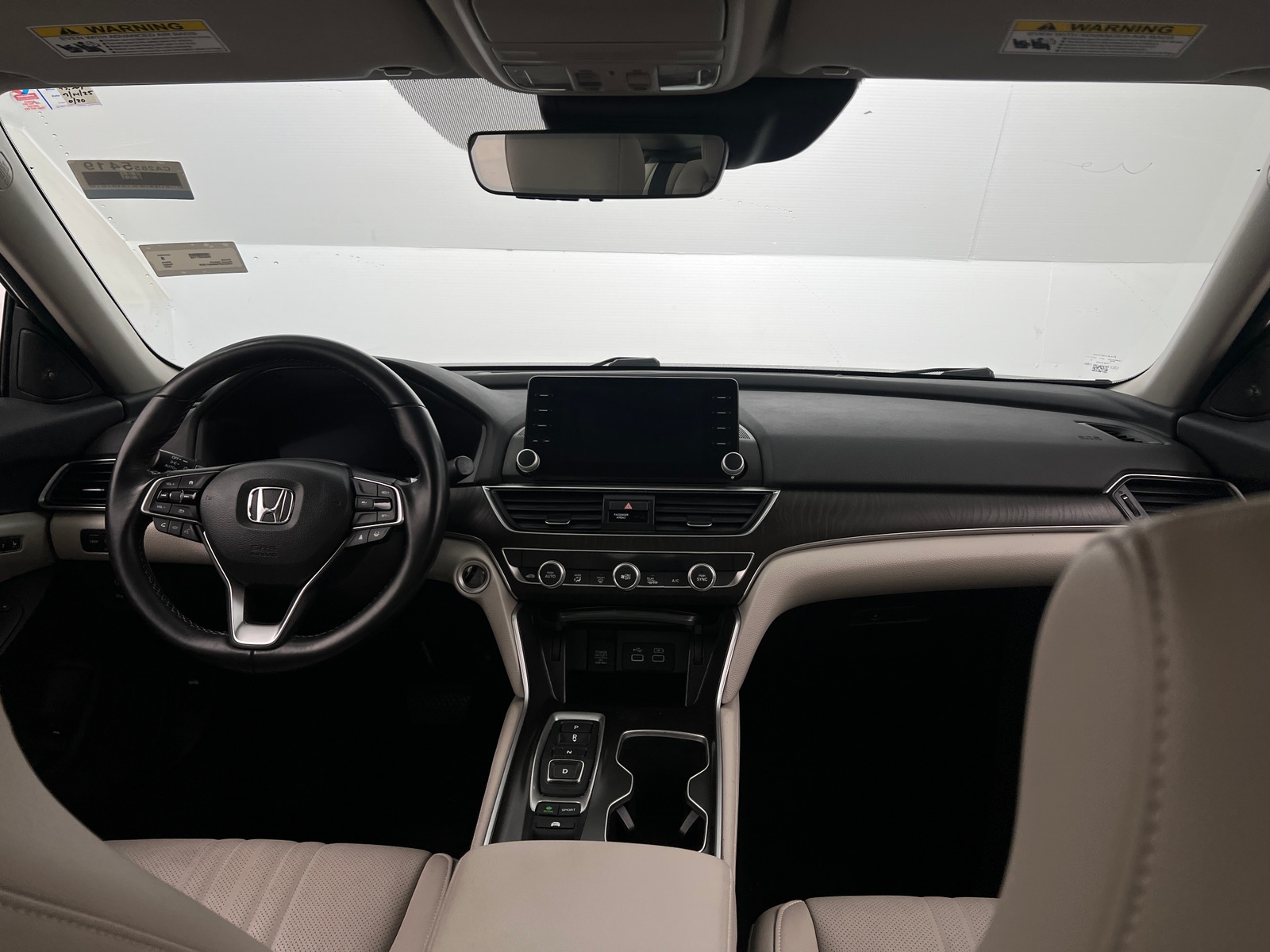 Thumbnail: 2022 Honda Accord - 2