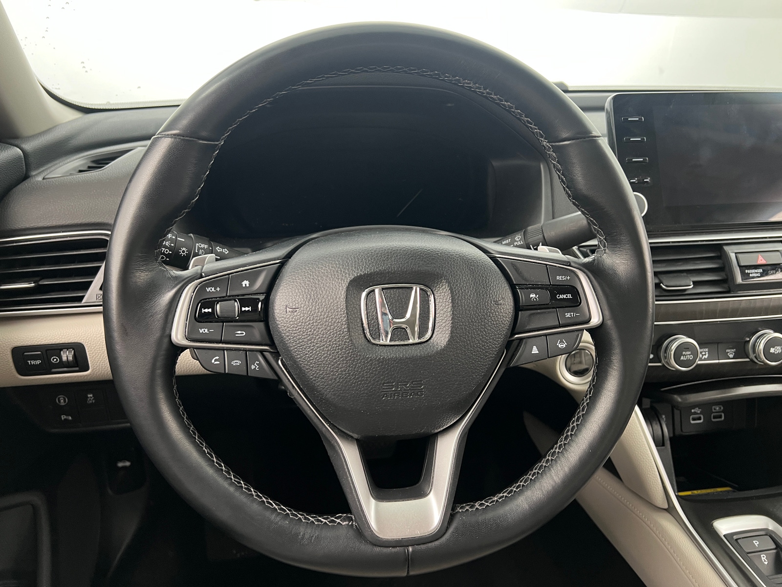 Thumbnail: 2022 Honda Accord - 4