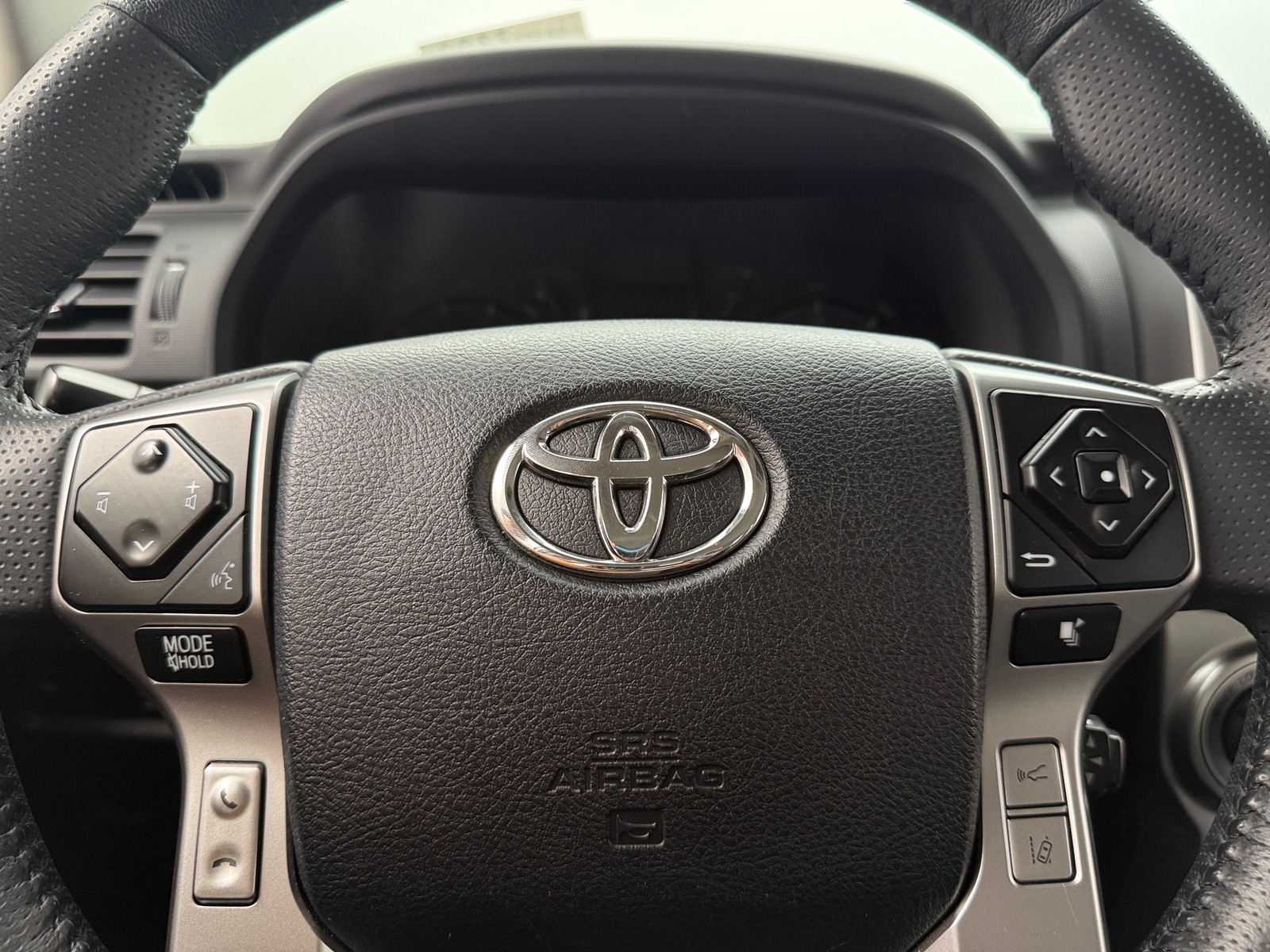 Thumbnail: 2021 Toyota 4Runner - 5