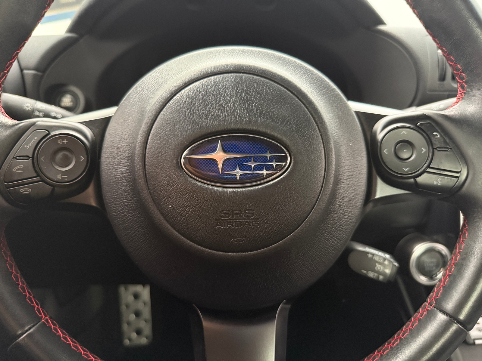 Thumbnail: 2022 Subaru BRZ - 5