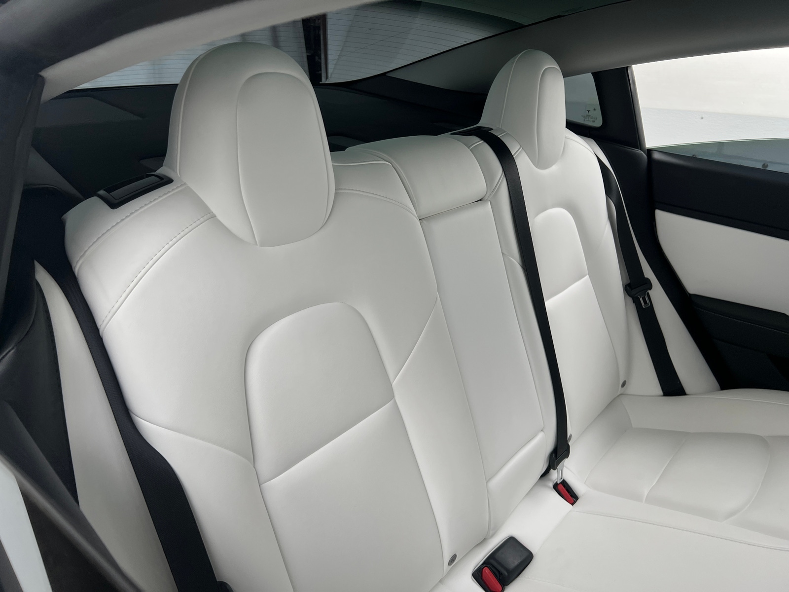 Thumbnail: 2021 Tesla Model 3 - 5