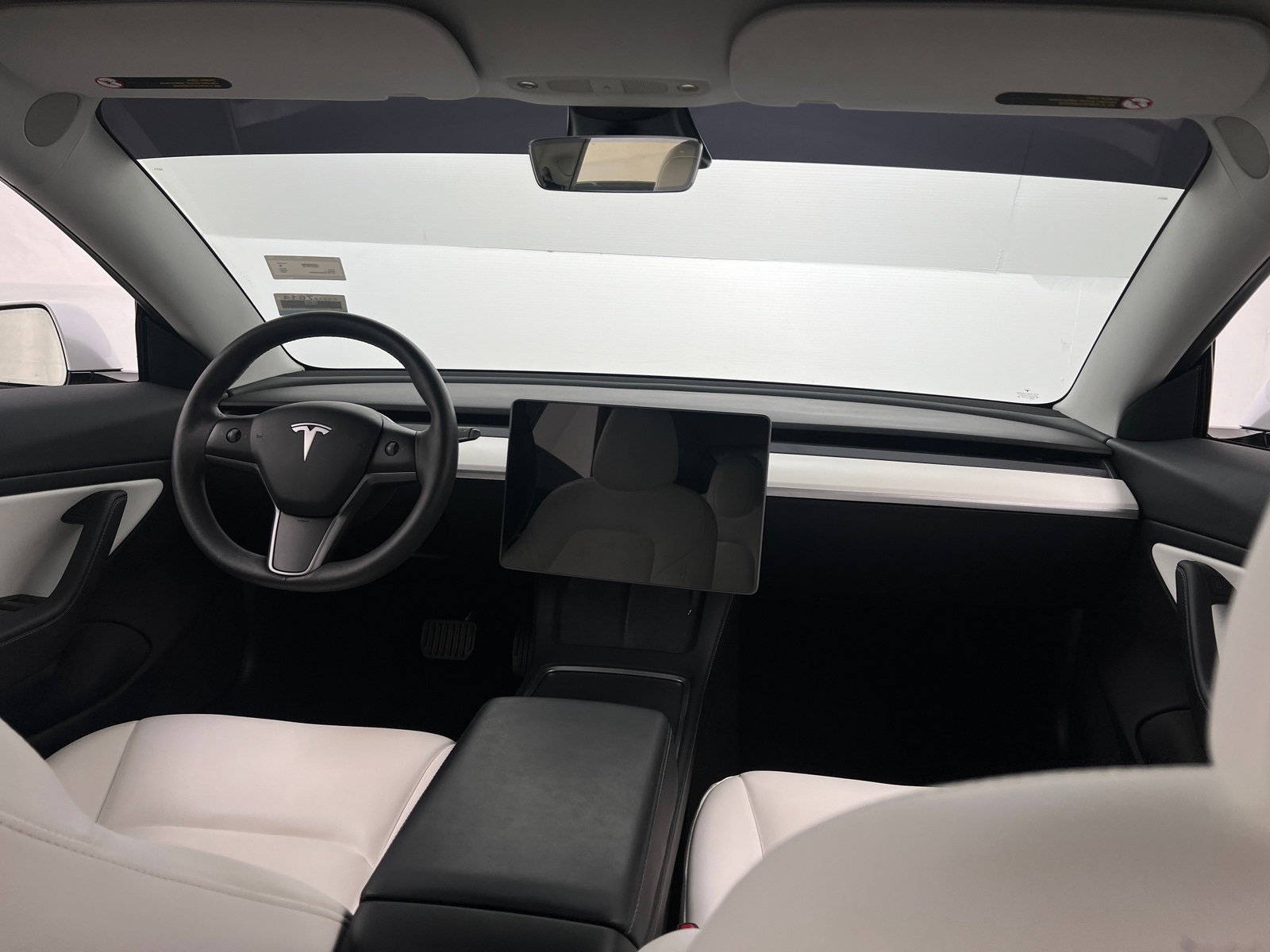 Thumbnail: 2021 Tesla Model 3 - 2