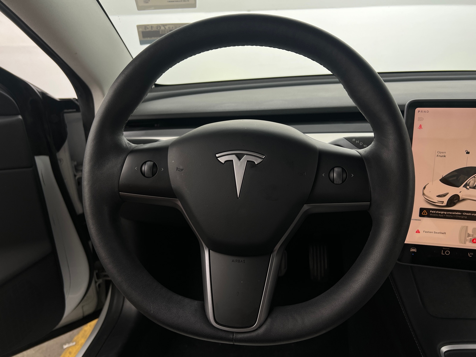 Thumbnail: 2021 Tesla Model 3 - 4