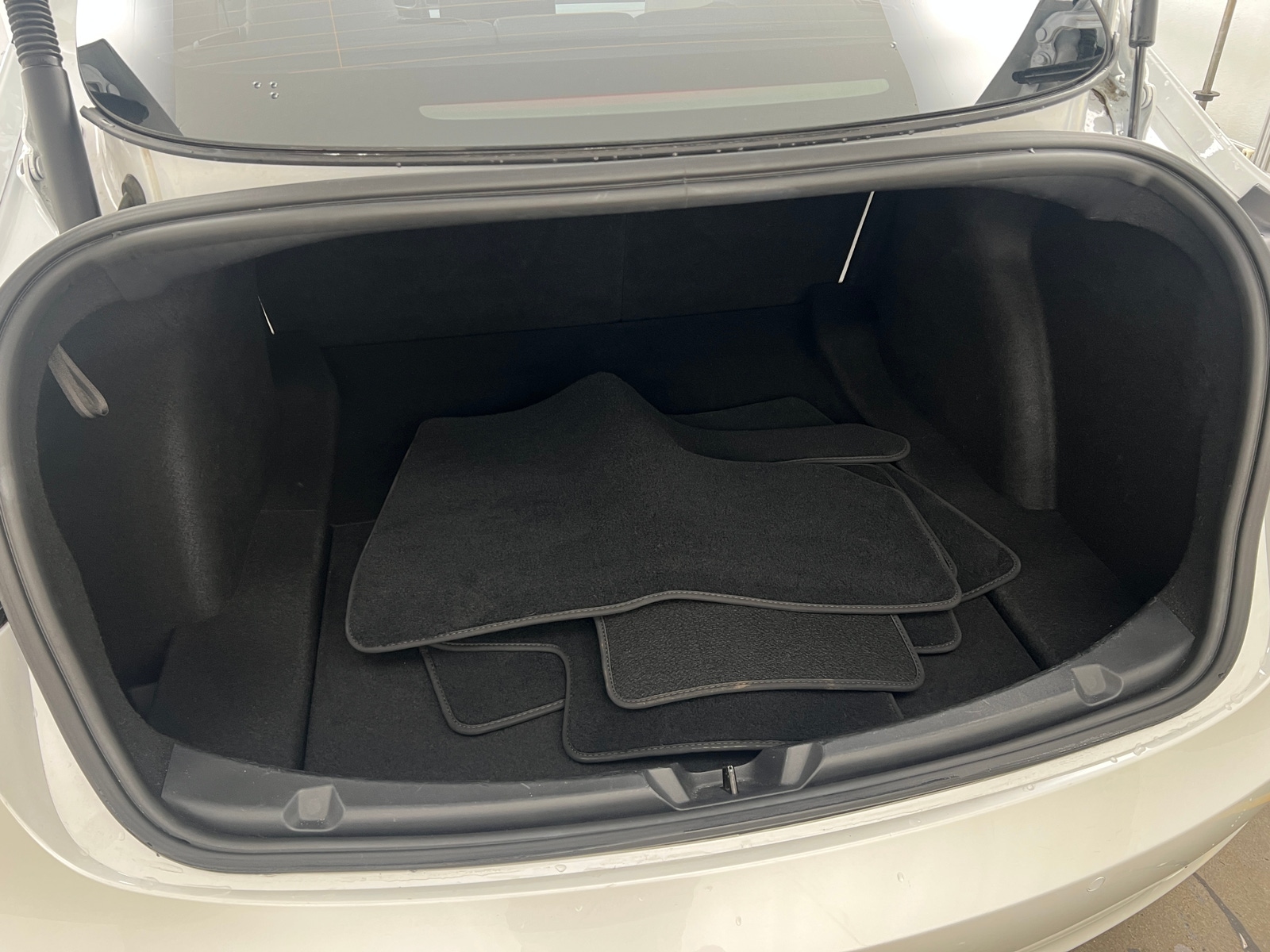 Thumbnail: 2021 Tesla Model 3 - 6
