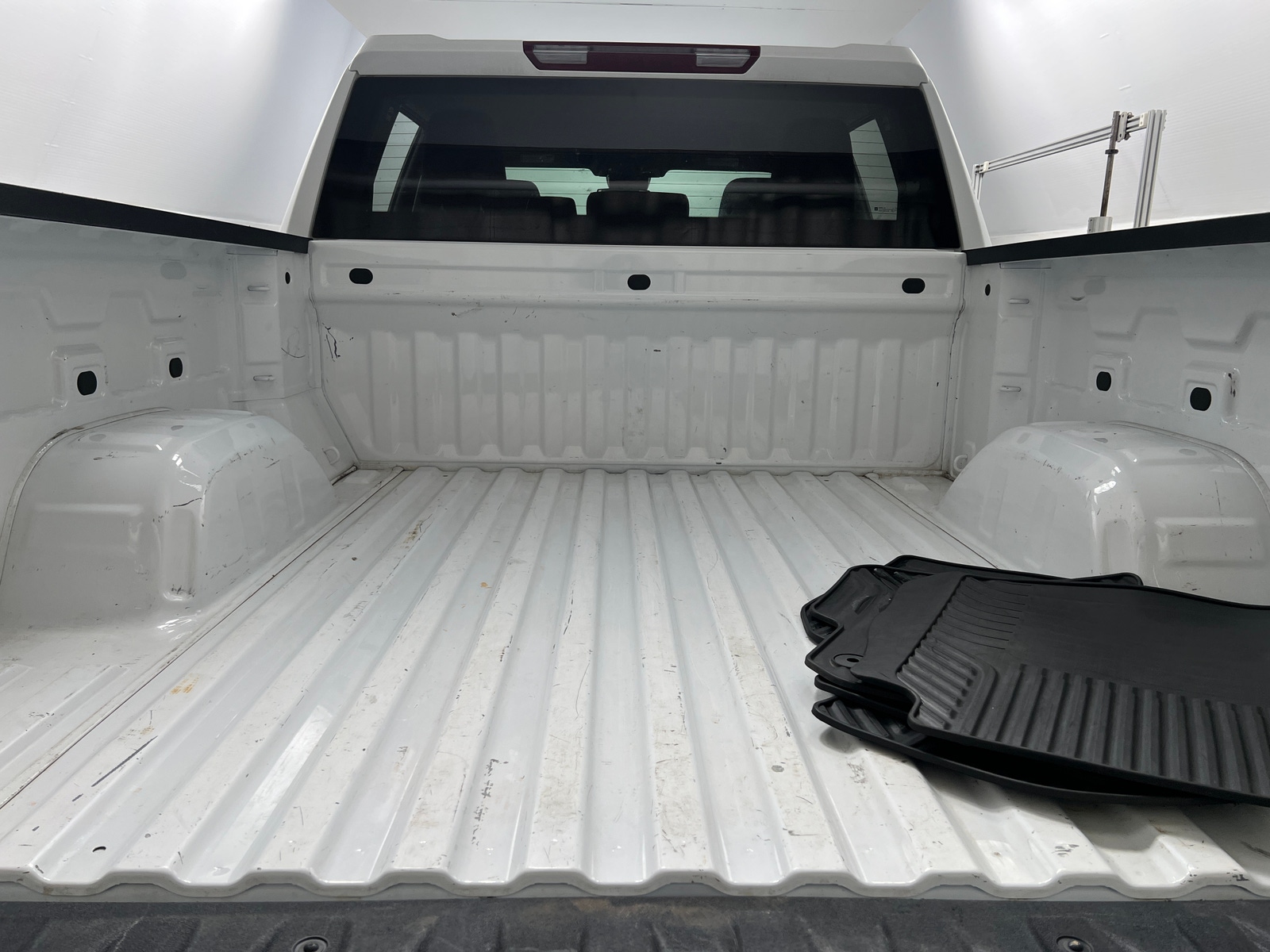 Thumbnail: 2022 Chevrolet Silverado 1500 - 7