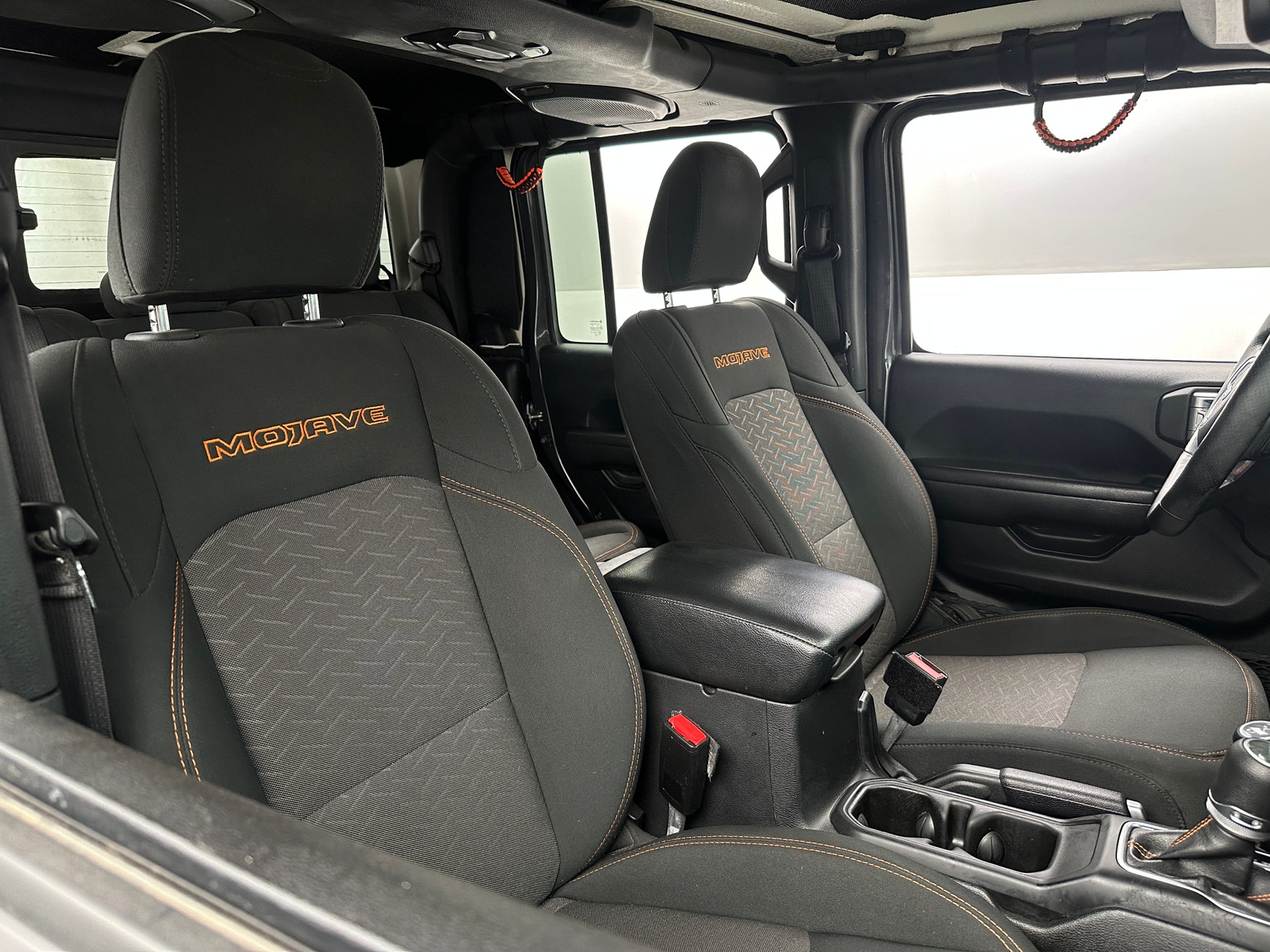 Thumbnail: 2021 Jeep Gladiator - 2