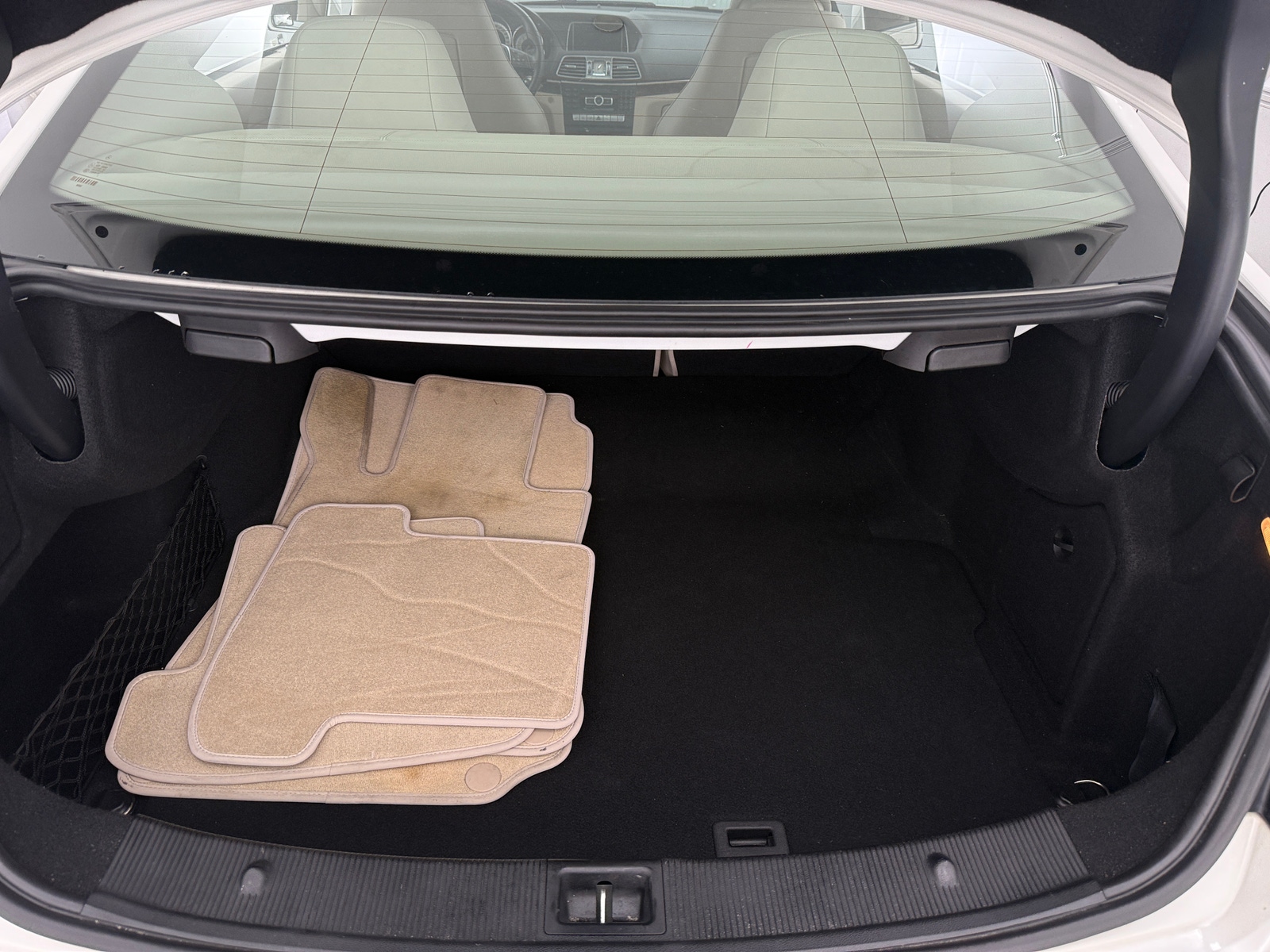 Thumbnail: 2014 Mercedes-Benz E-Class - 5
