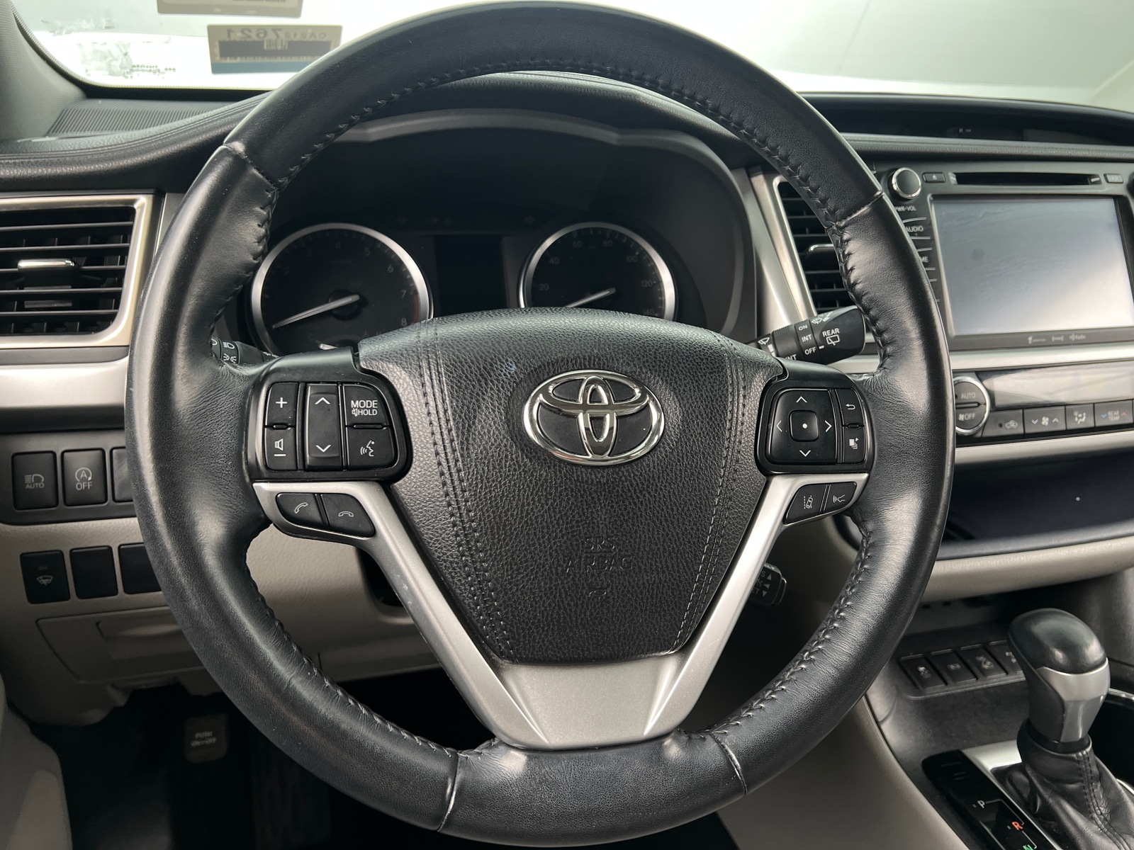 Thumbnail: 2019 Toyota Highlander - 4