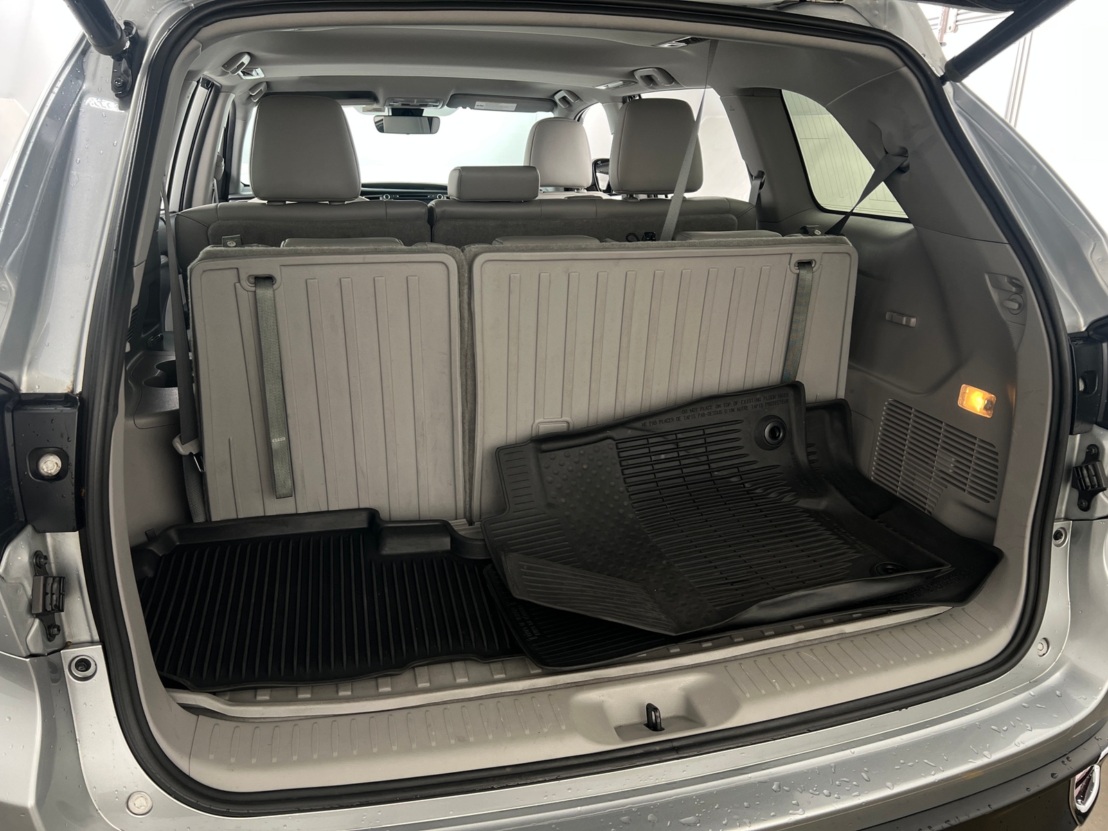 Thumbnail: 2019 Toyota Highlander - 6