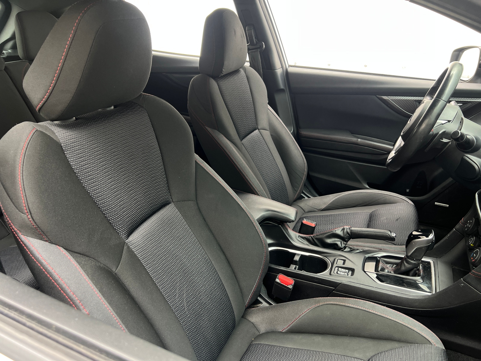 Thumbnail: 2017 Subaru Impreza - 2