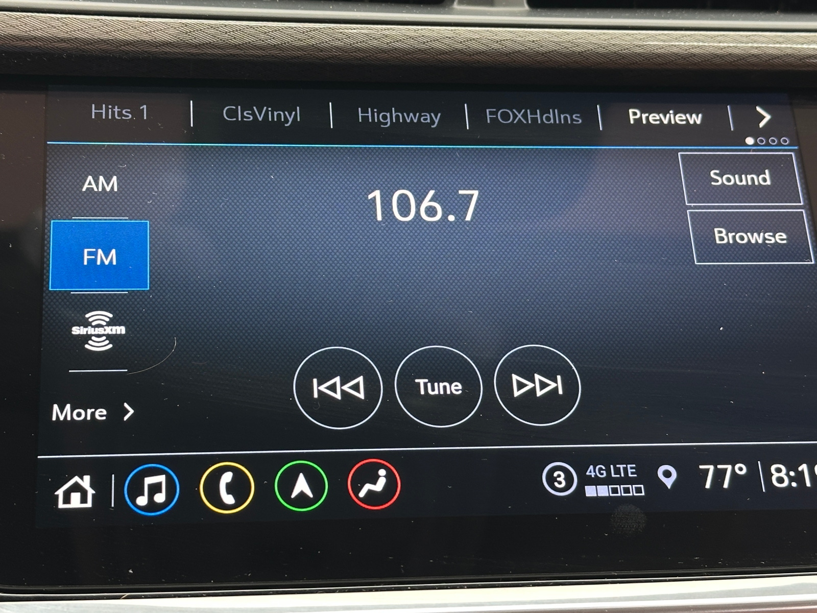 Thumbnail: 2022 Buick Encore GX - 3