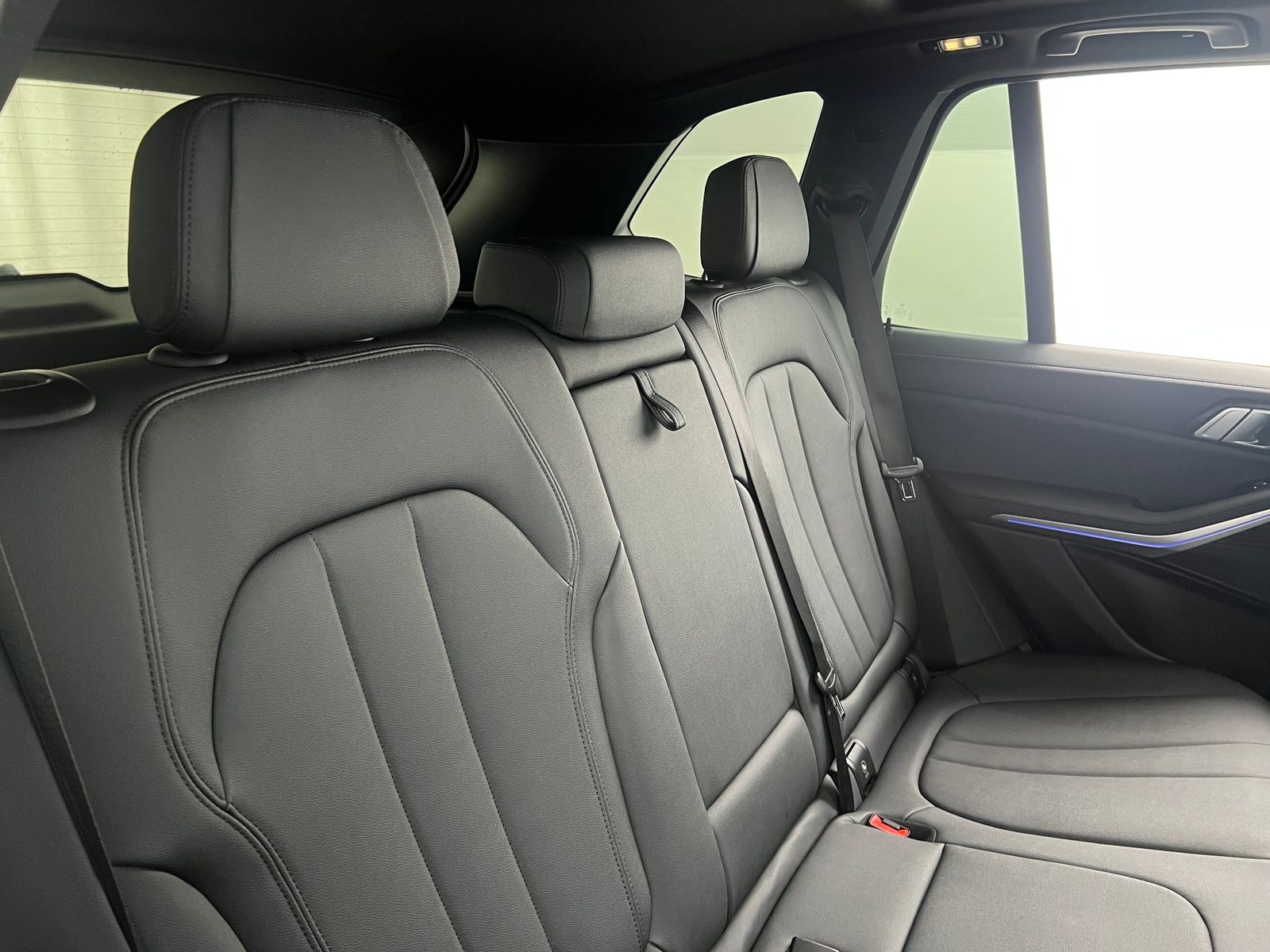 Thumbnail: 2020 BMW X5 - 5