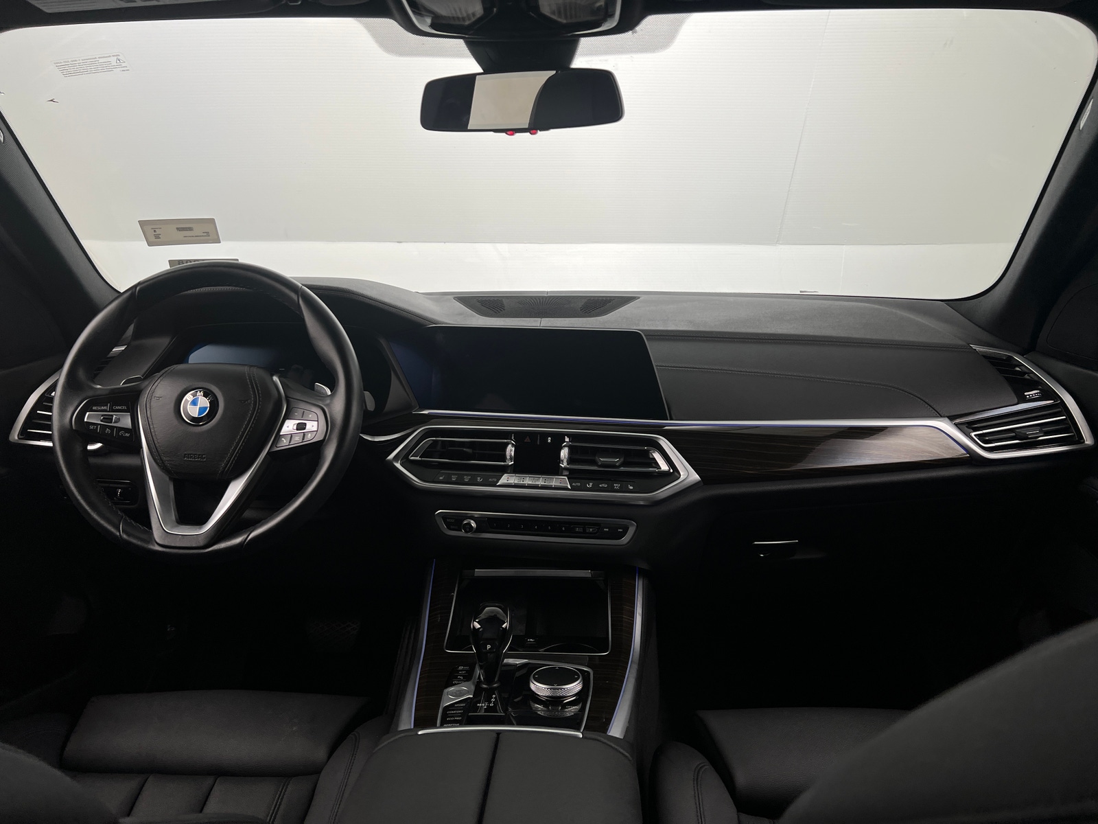 Thumbnail: 2020 BMW X5 - 2