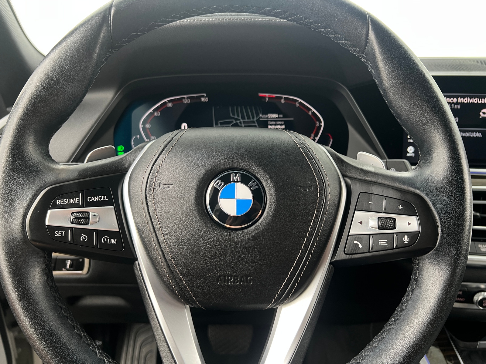 Thumbnail: 2020 BMW X5 - 4