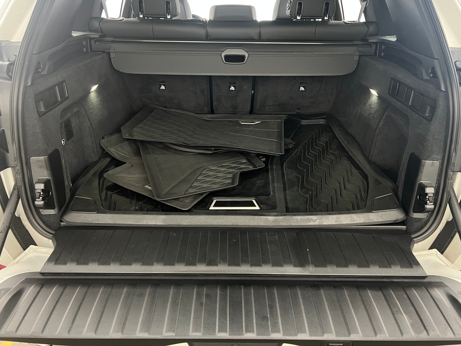 Thumbnail: 2020 BMW X5 - 6