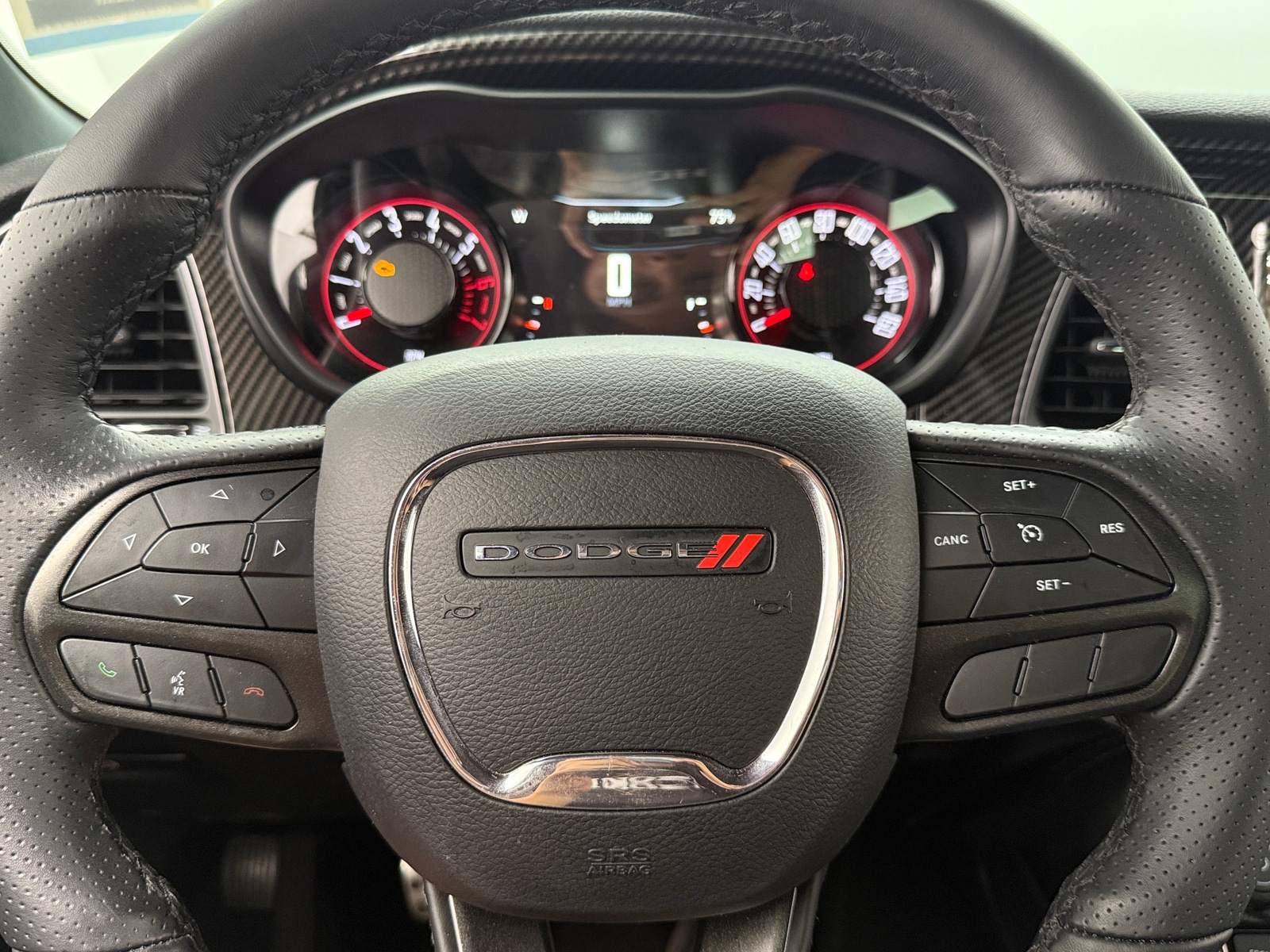 Thumbnail: 2023 Dodge Challenger - 4