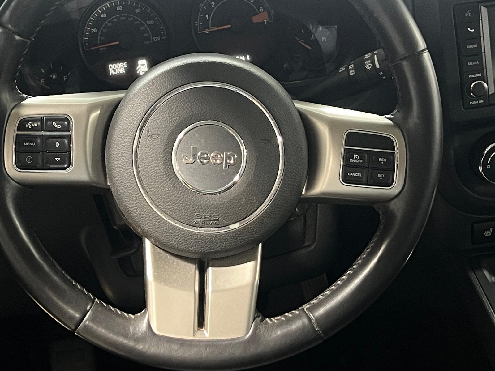 Thumbnail: 2016 Jeep Patriot - 4