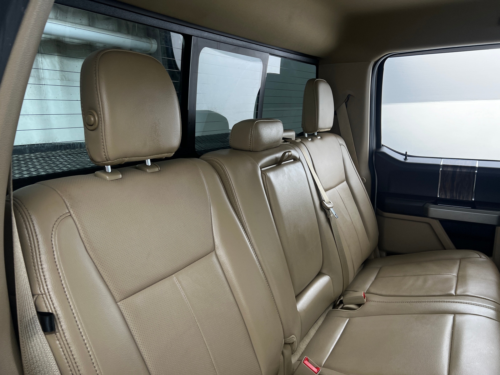 Thumbnail: 2018 Ford Econoline - 5
