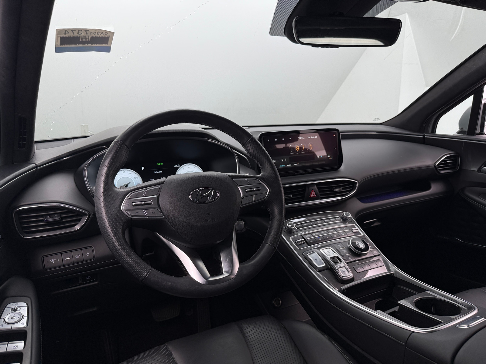 Thumbnail: 2022 Hyundai Santa Fe - 2
