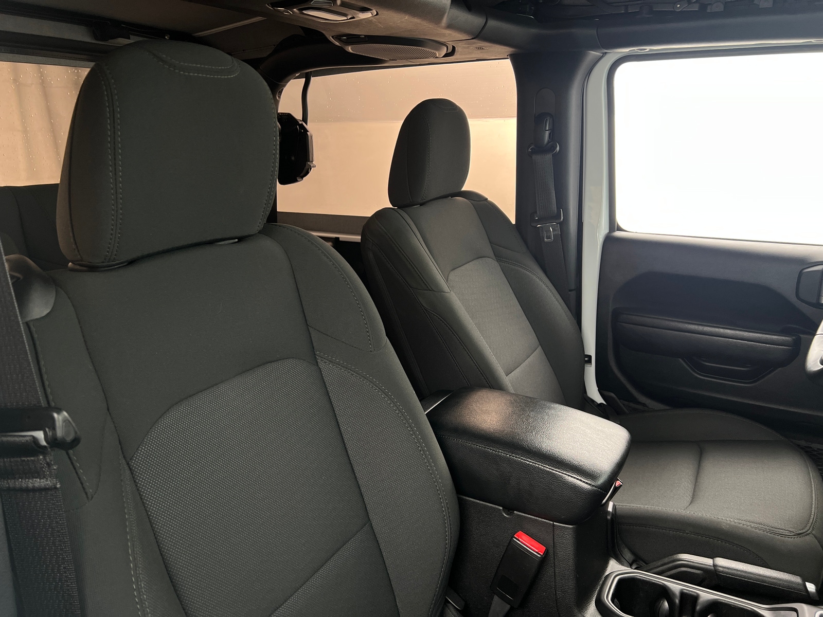 Thumbnail: 2022 Jeep Wrangler - 2