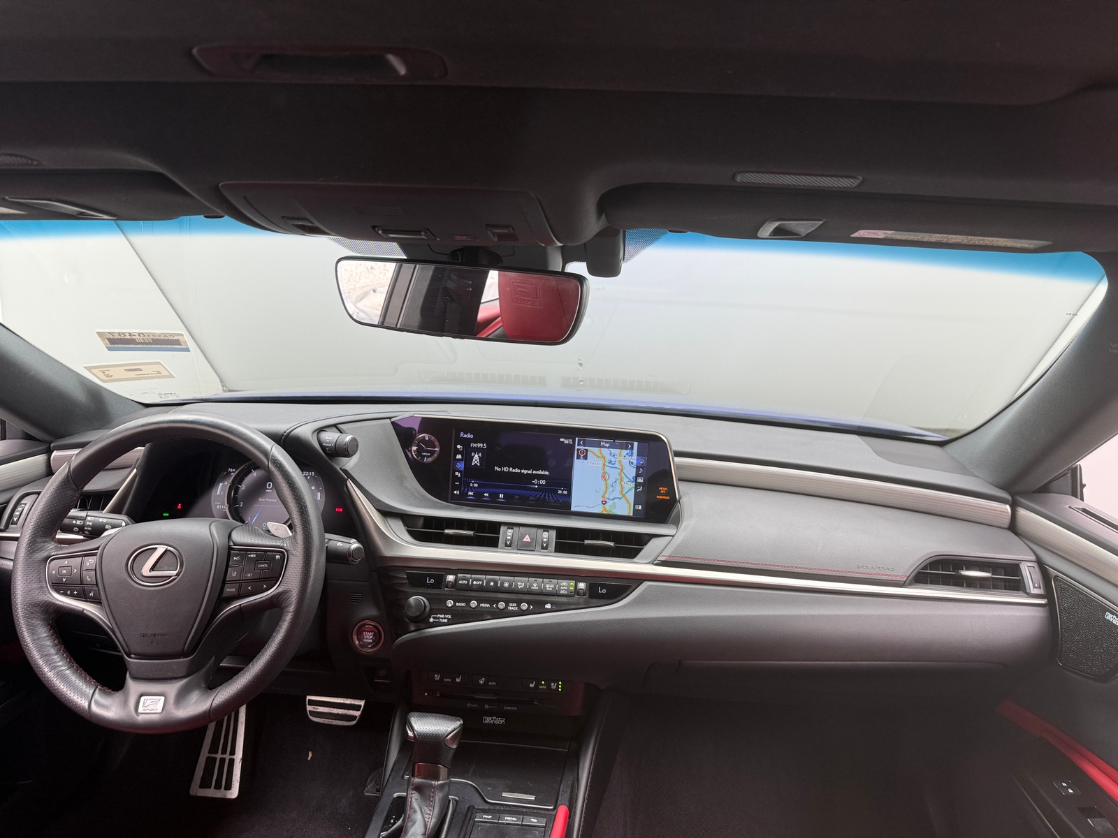 Thumbnail: 2019 Lexus ES - 2