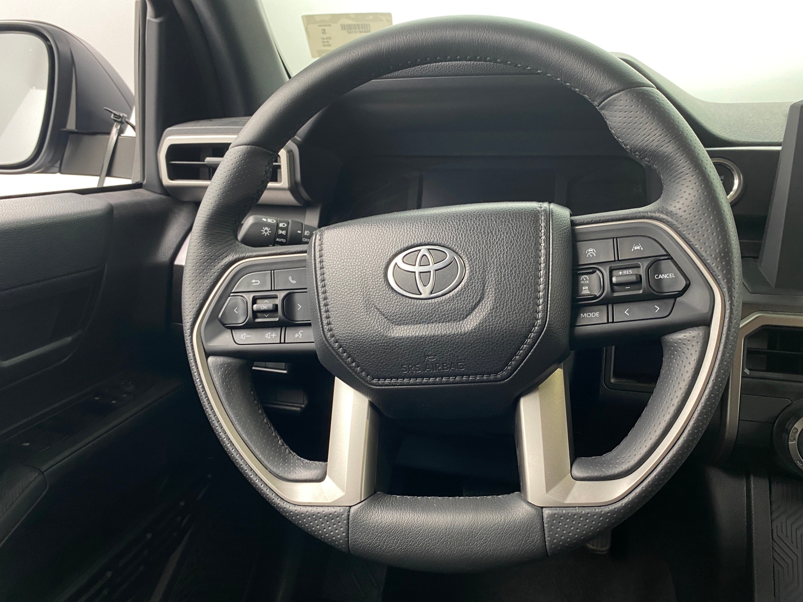 Thumbnail: 2025 Toyota 4Runner - 5