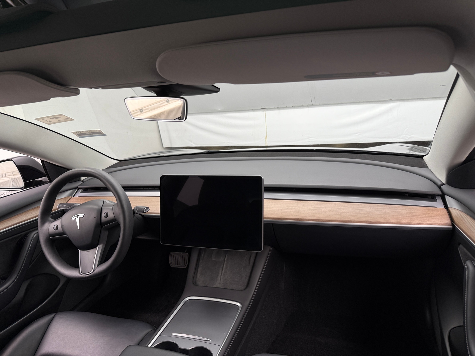 Thumbnail: 2022 Tesla Model 3 - 2