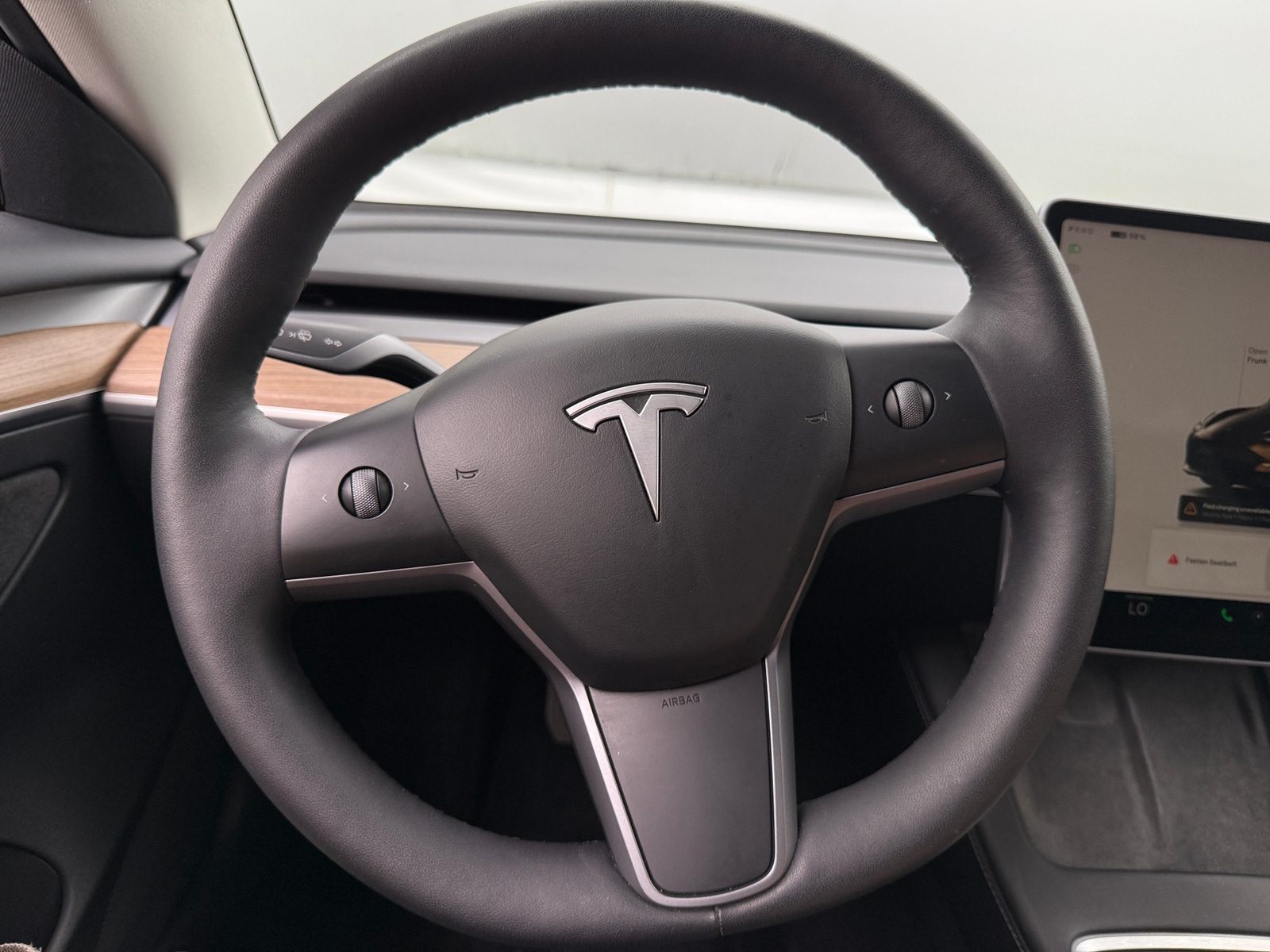 Thumbnail: 2022 Tesla Model 3 - 4