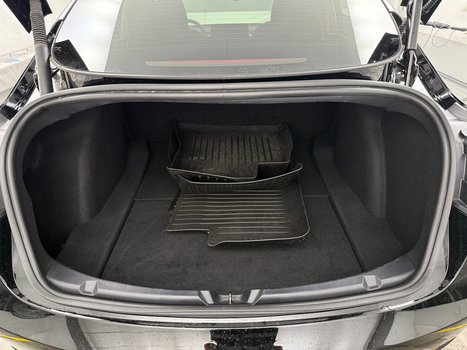 Thumbnail: 2022 Tesla Model 3 - 6