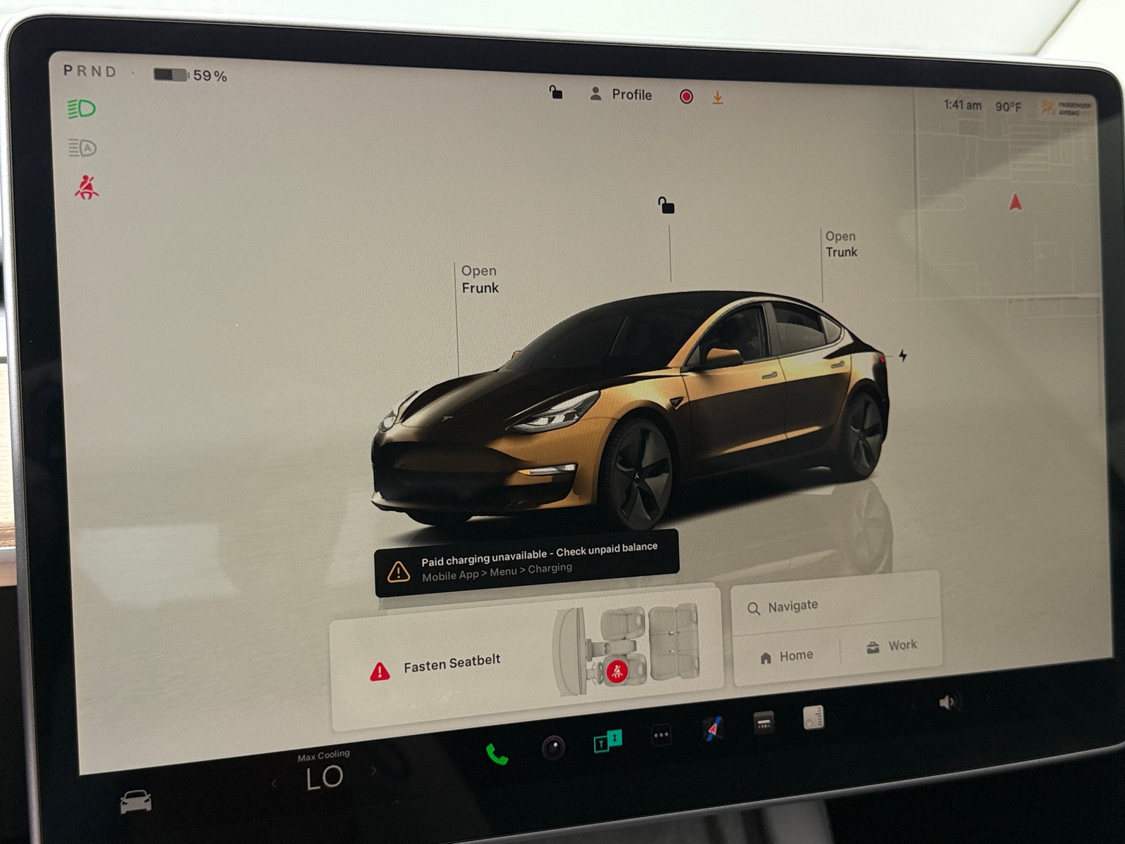 Thumbnail: 2022 Tesla Model 3 - 3