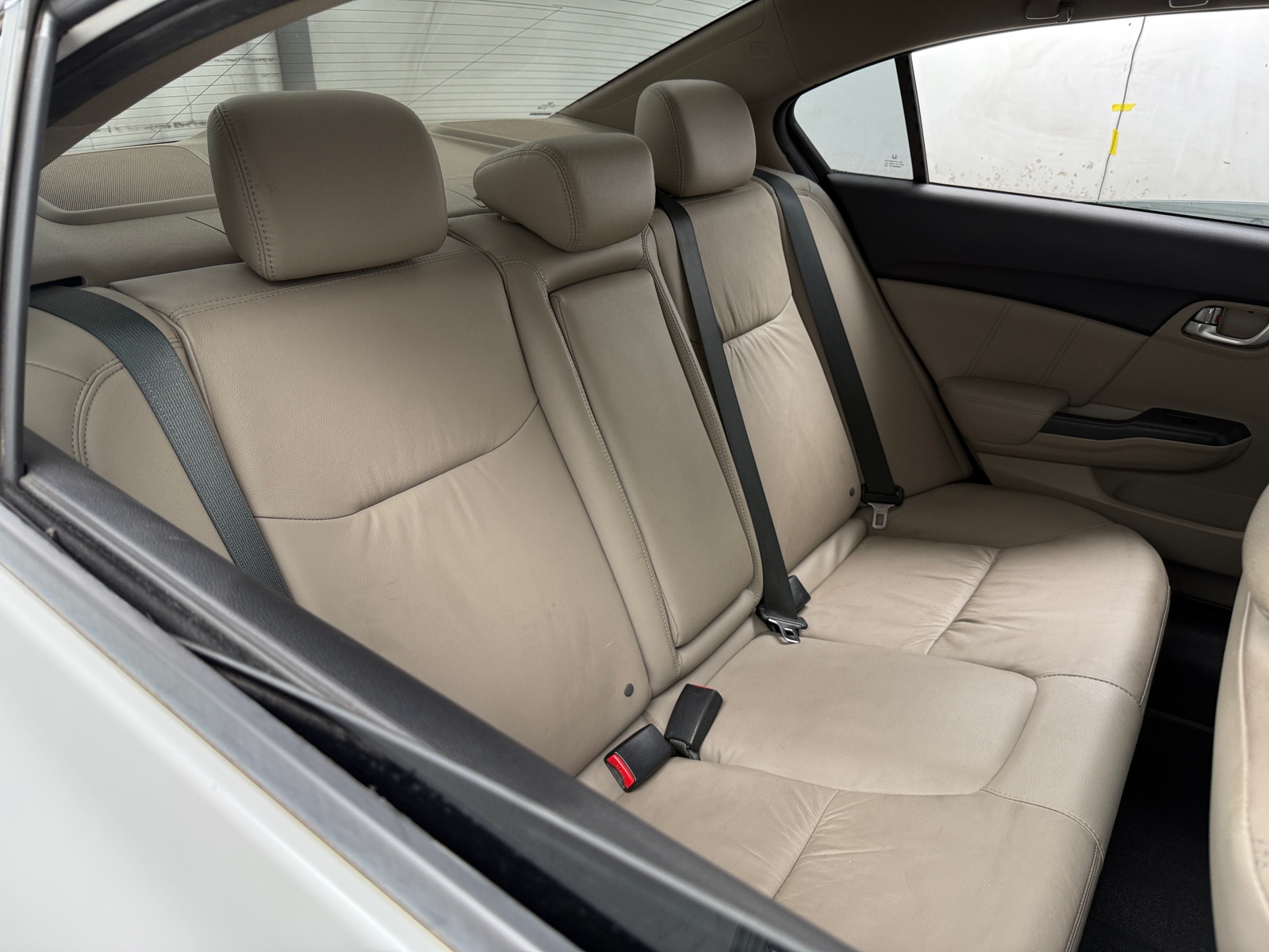 Thumbnail: 2013 Honda Civic - 5