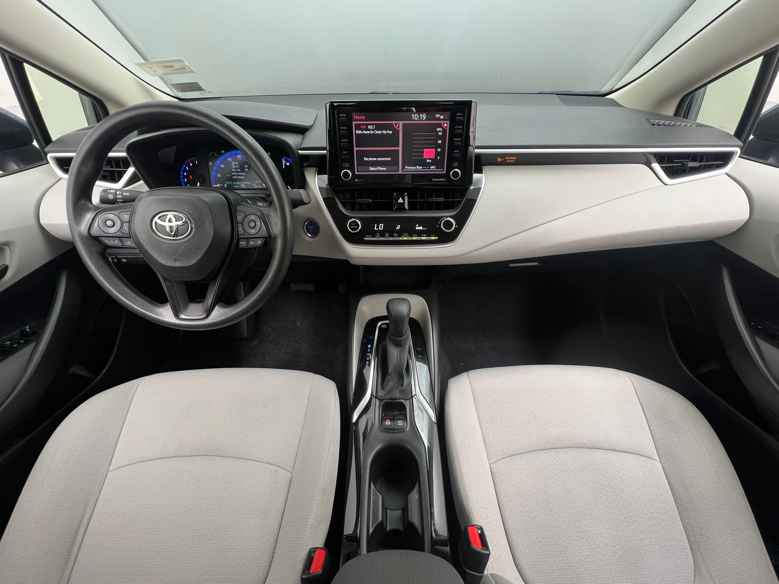 Thumbnail: 2022 Toyota Corolla - 3
