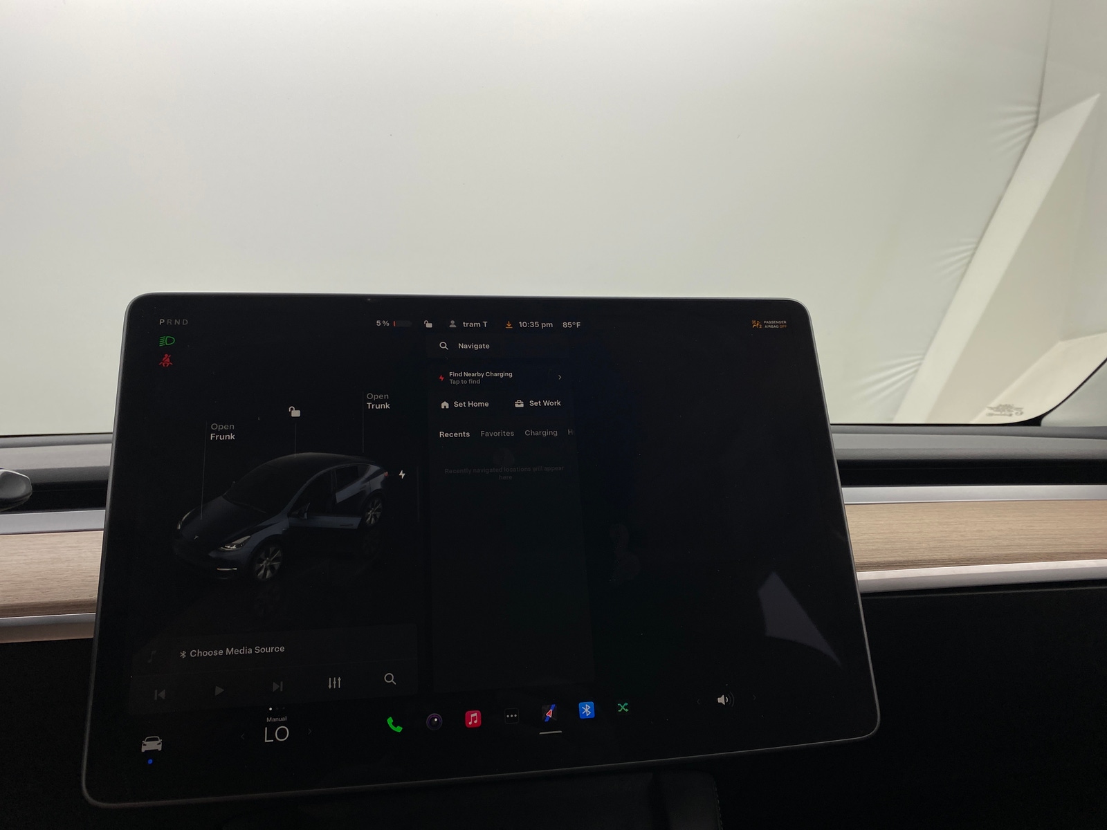 Thumbnail: 2024 Tesla Model Y - 3