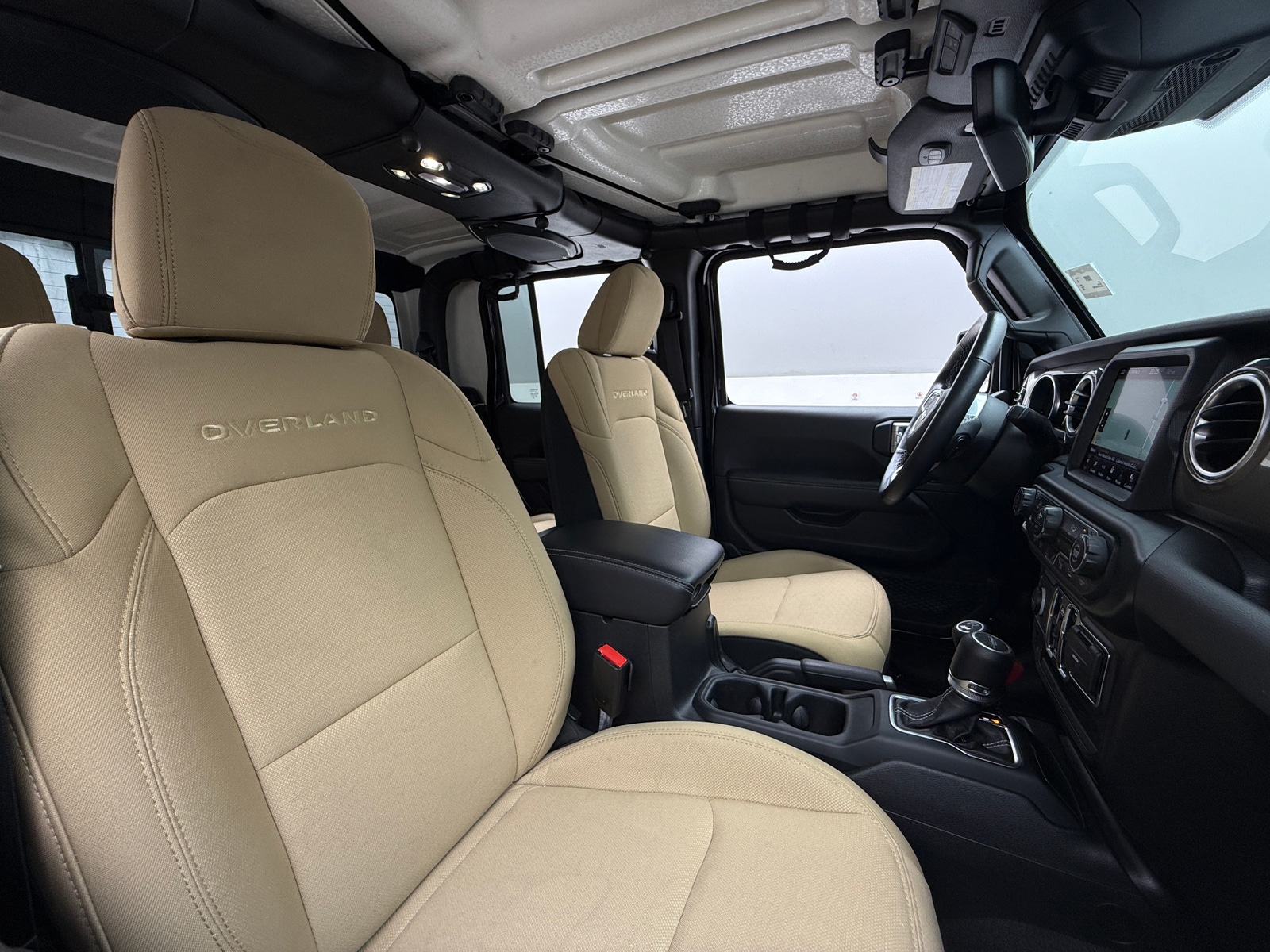 Thumbnail: 2021 Jeep Gladiator - 2
