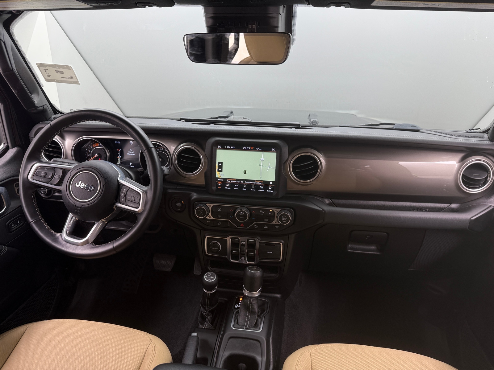 Thumbnail: 2021 Jeep Gladiator - 3