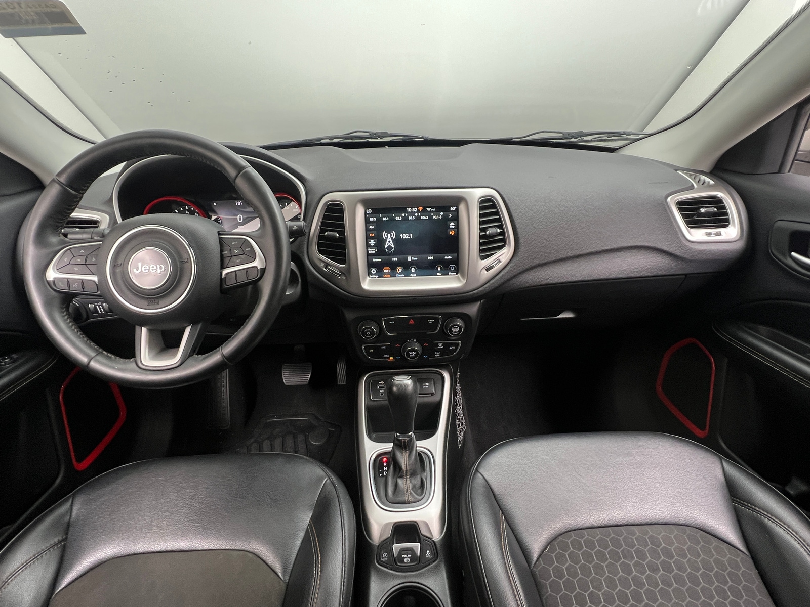 Thumbnail: 2017 Jeep Compass - 3