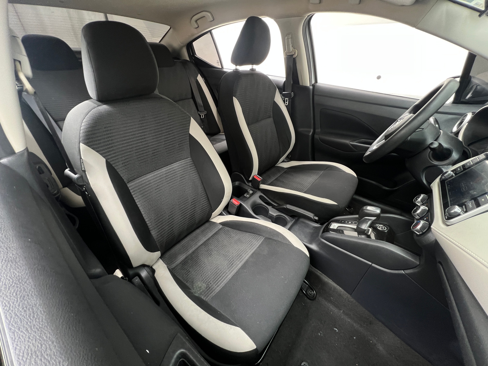 Thumbnail: 2021 Nissan Versa - 2