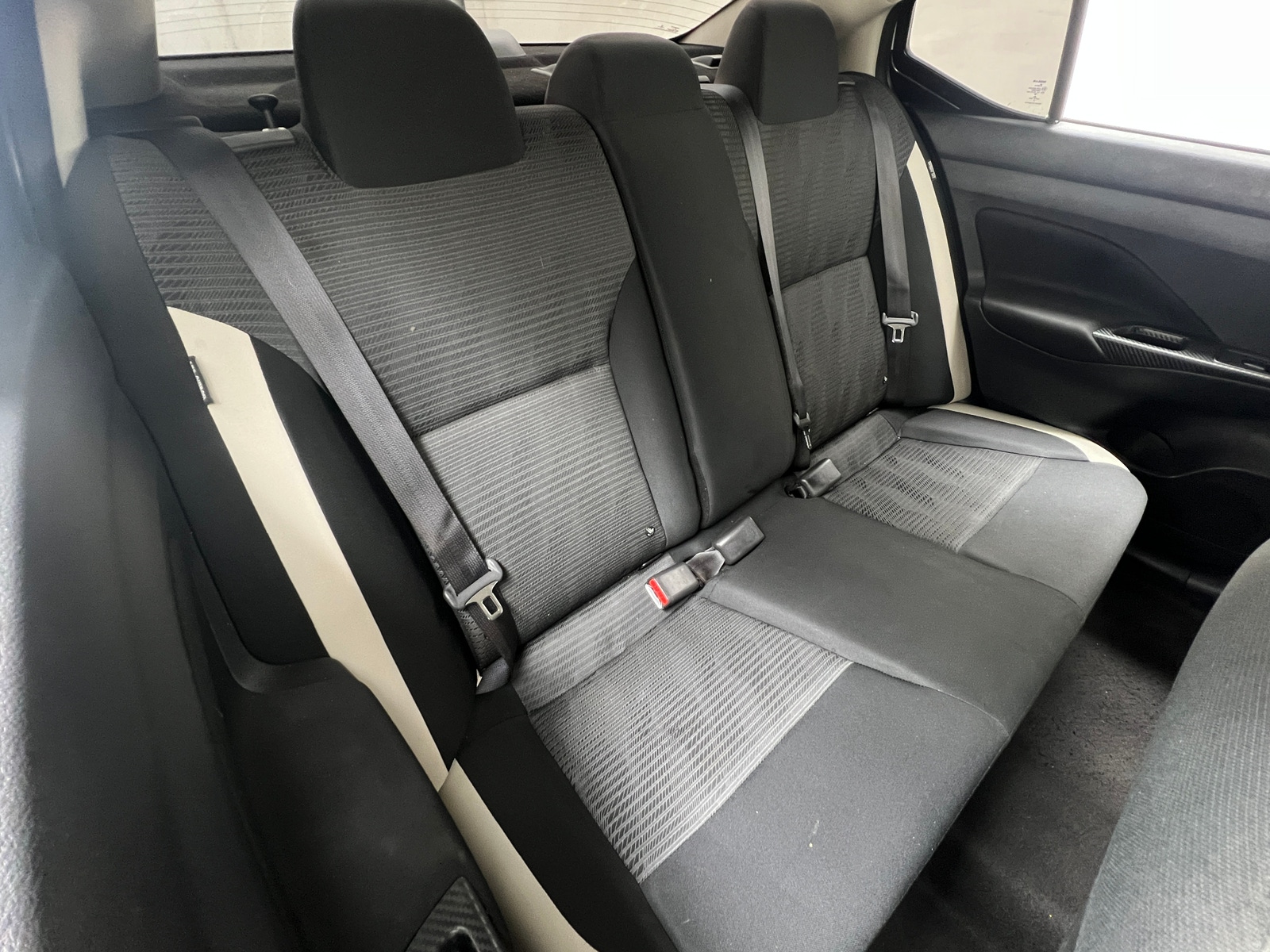 Thumbnail: 2021 Nissan Versa - 6