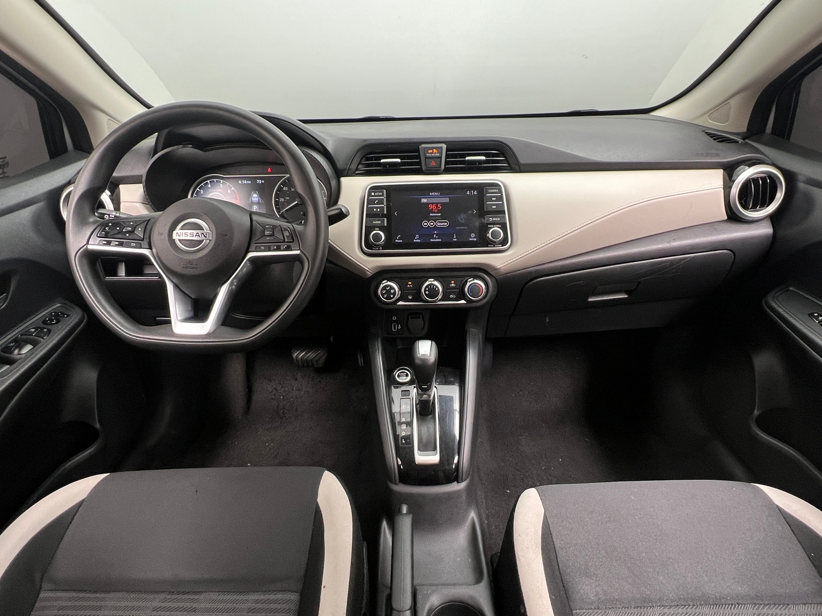 Thumbnail: 2021 Nissan Versa - 3