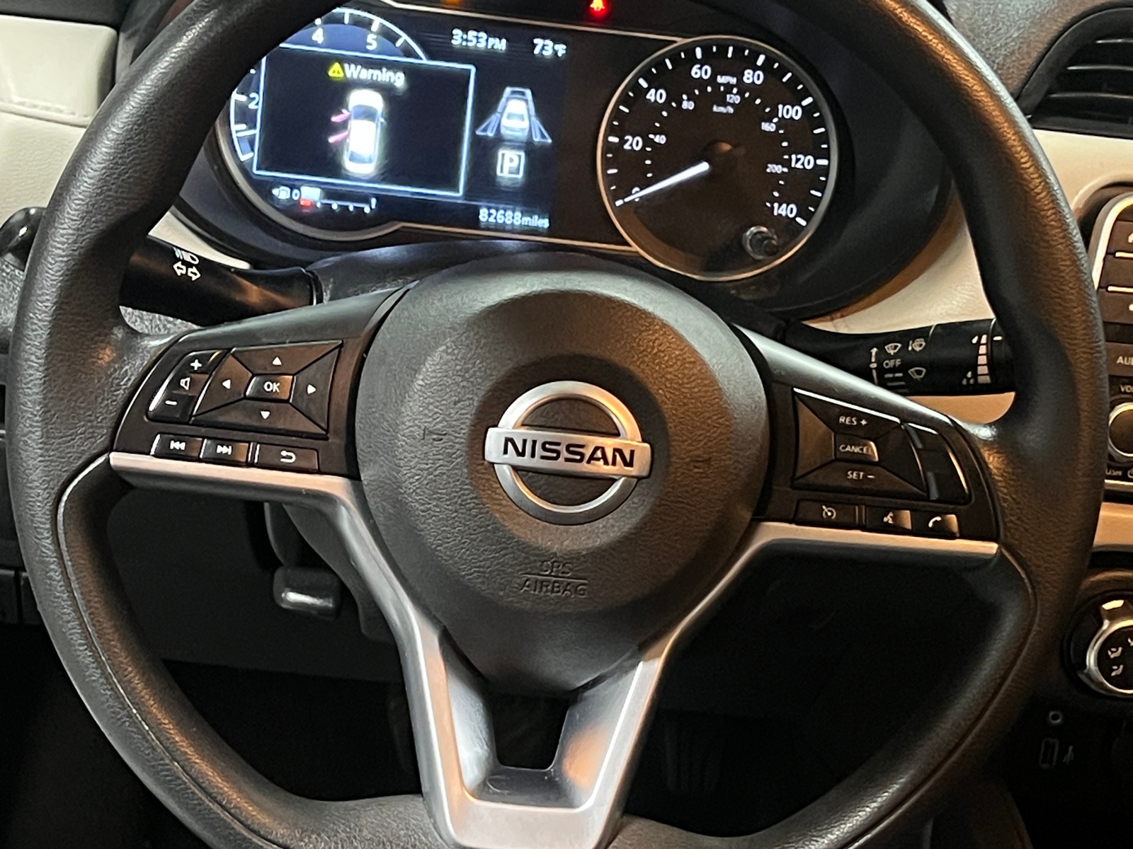 Thumbnail: 2021 Nissan Versa - 5