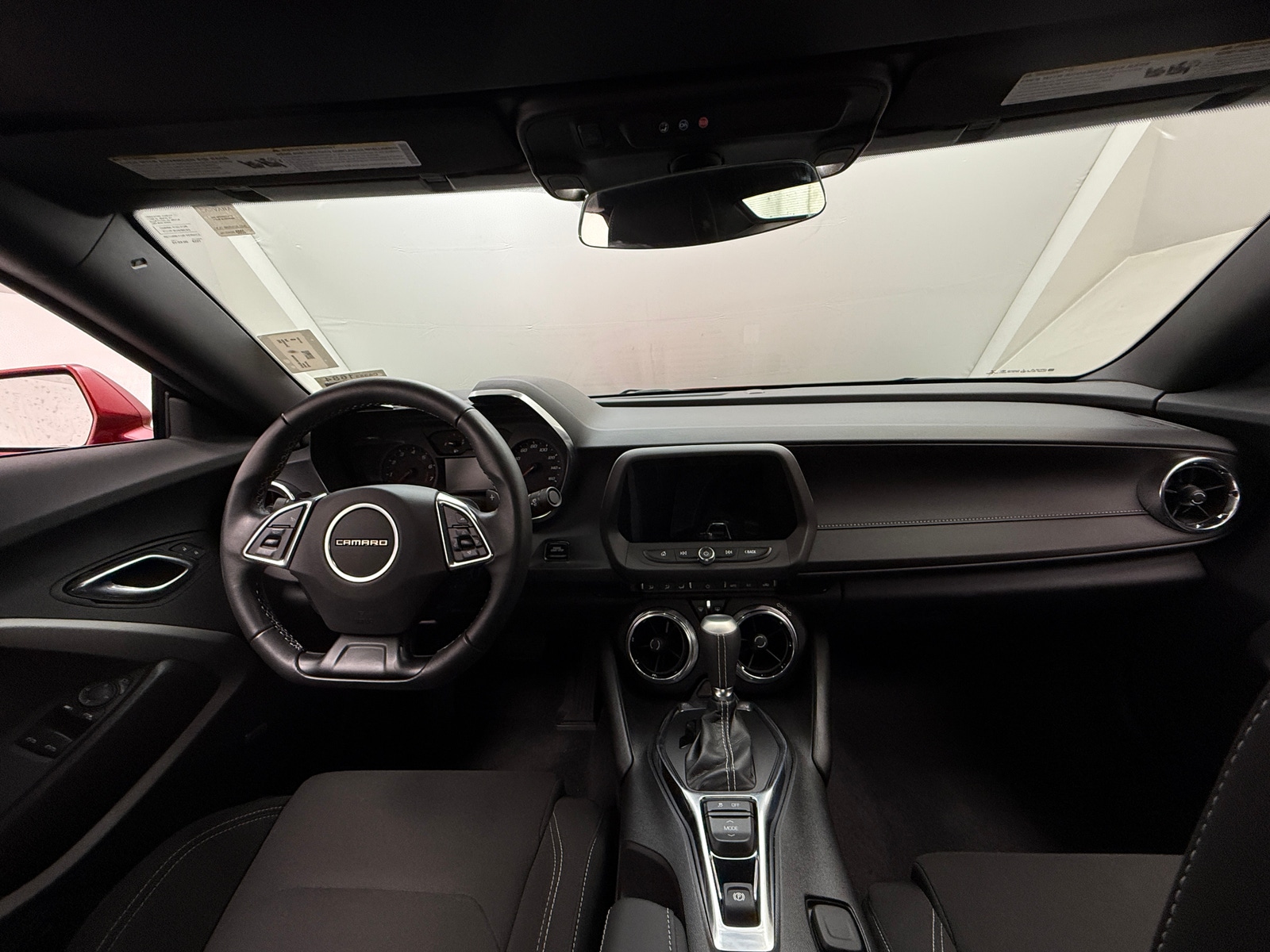 Thumbnail: 2023 Chevrolet Camaro - 3