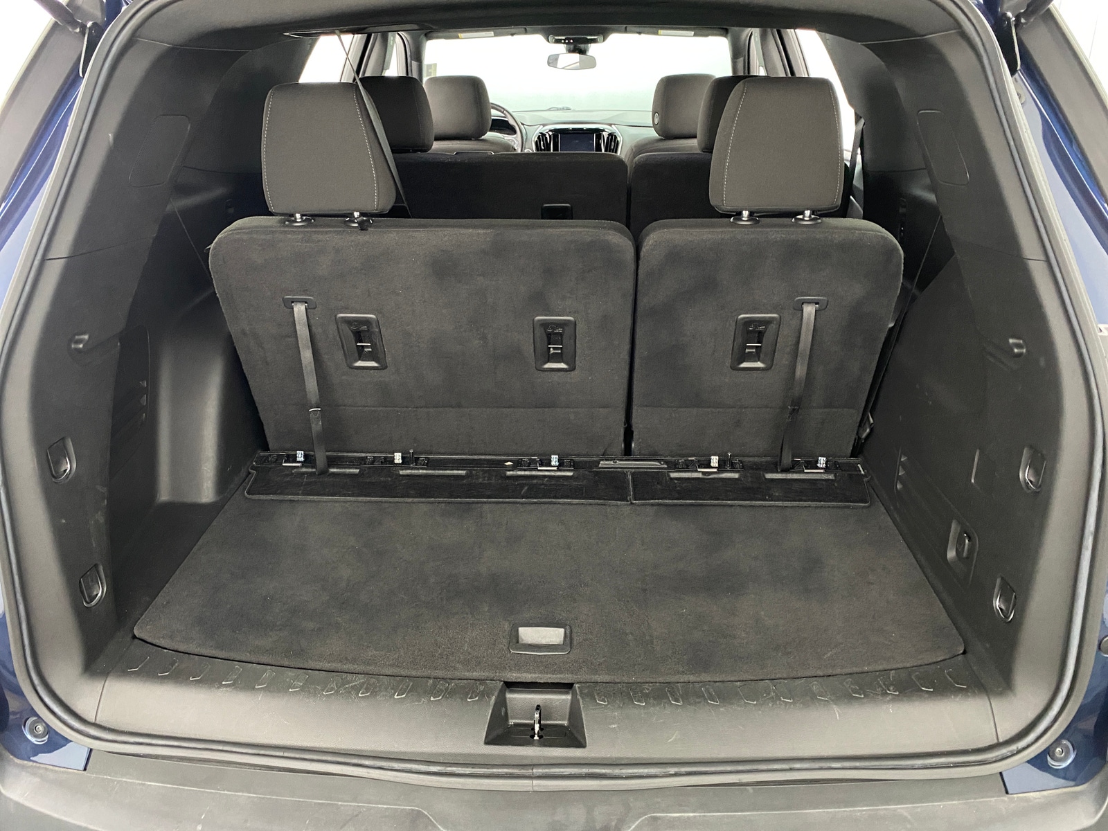 Thumbnail: 2023 Chevrolet Traverse - 7