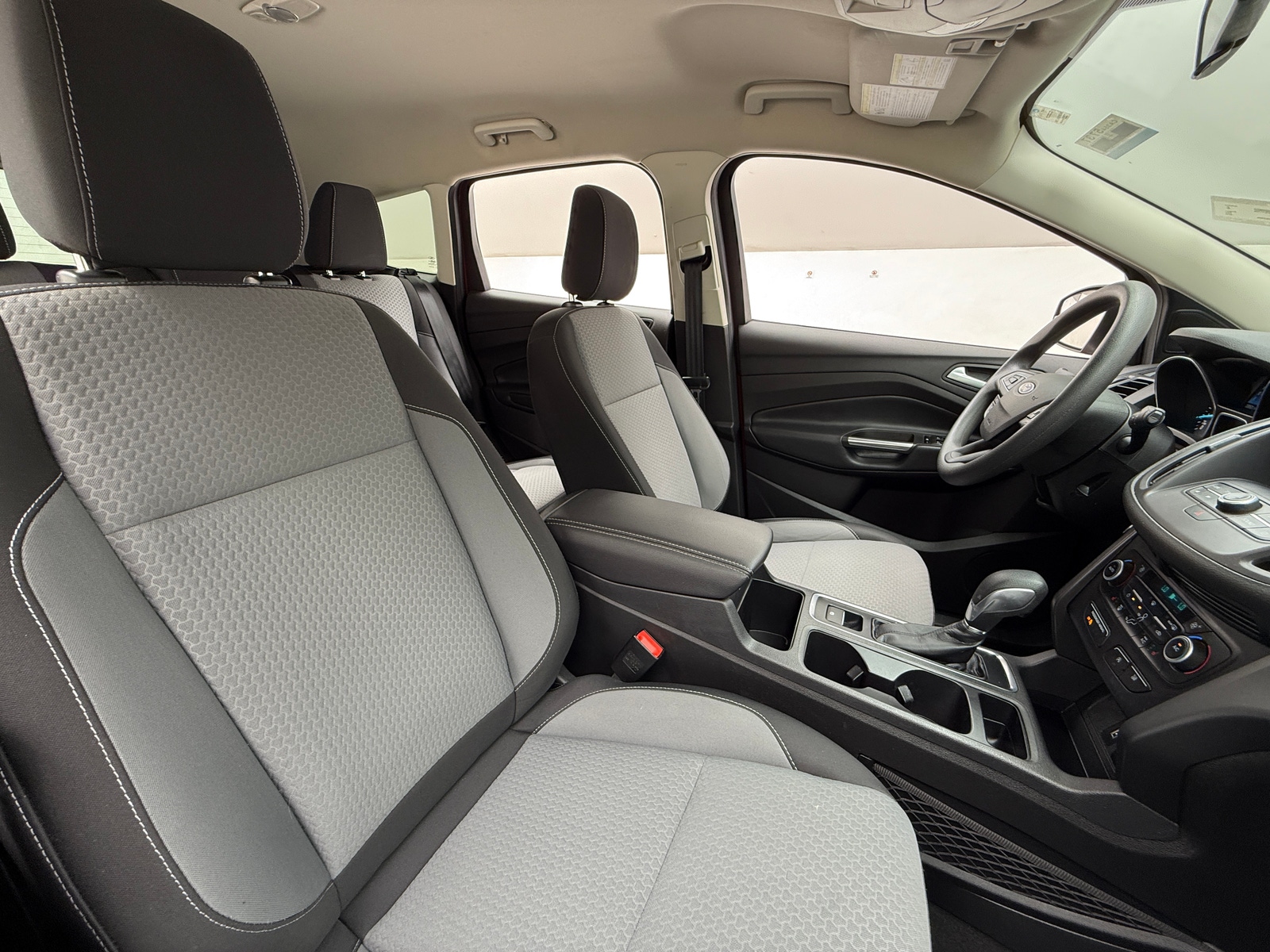 Thumbnail: 2019 Ford Escape - 2