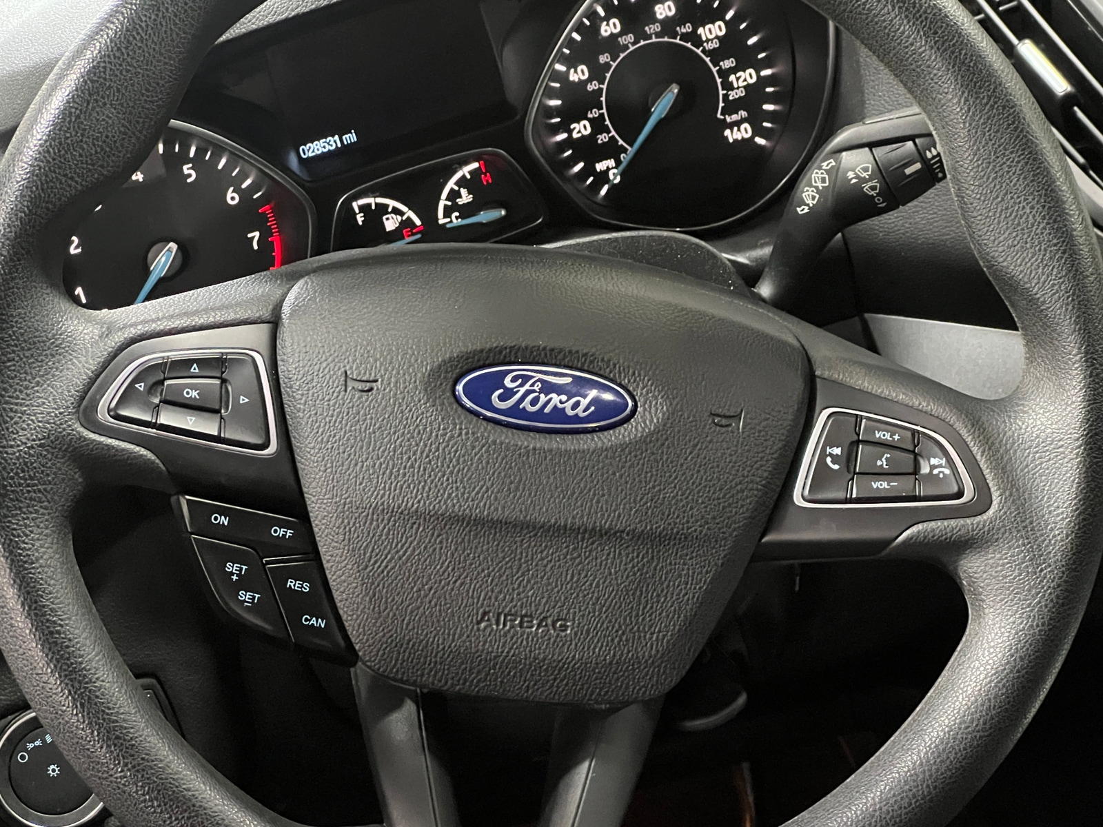 Thumbnail: 2019 Ford Escape - 5